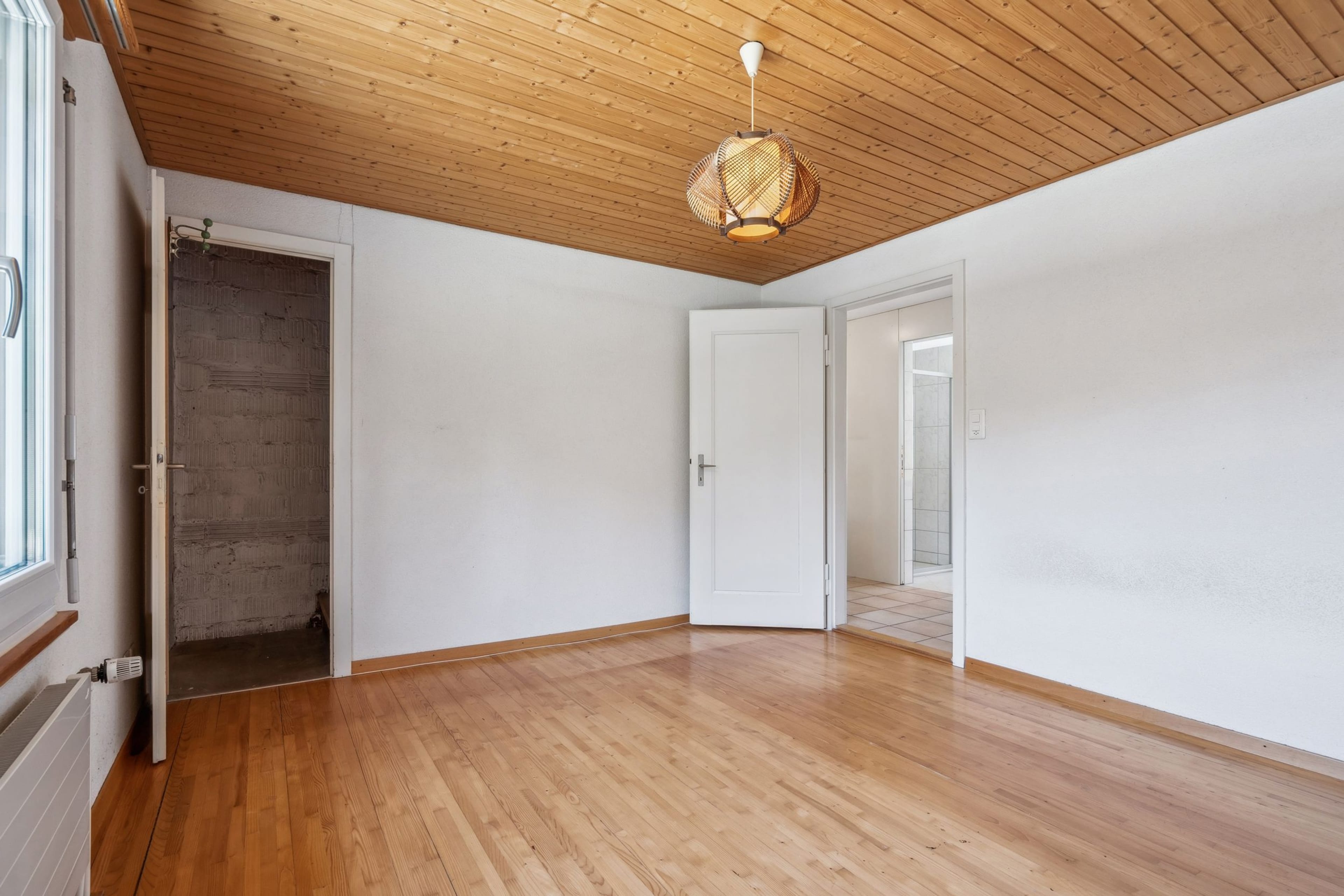 Charmantes 3.5-Zimmer-Reihenmittelhaus in Aarau Rohr - Bild 10