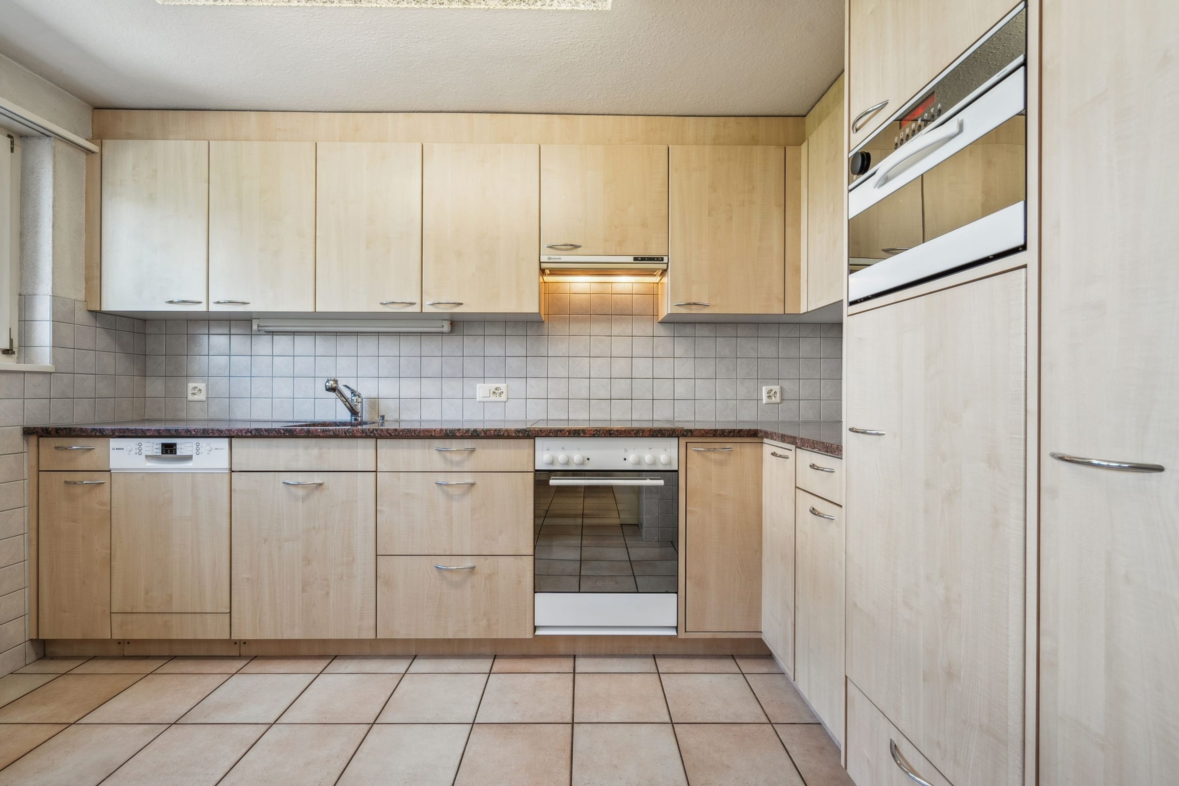 Charmantes 3.5-Zimmer-Reihenmittelhaus in Aarau Rohr - Bild 4