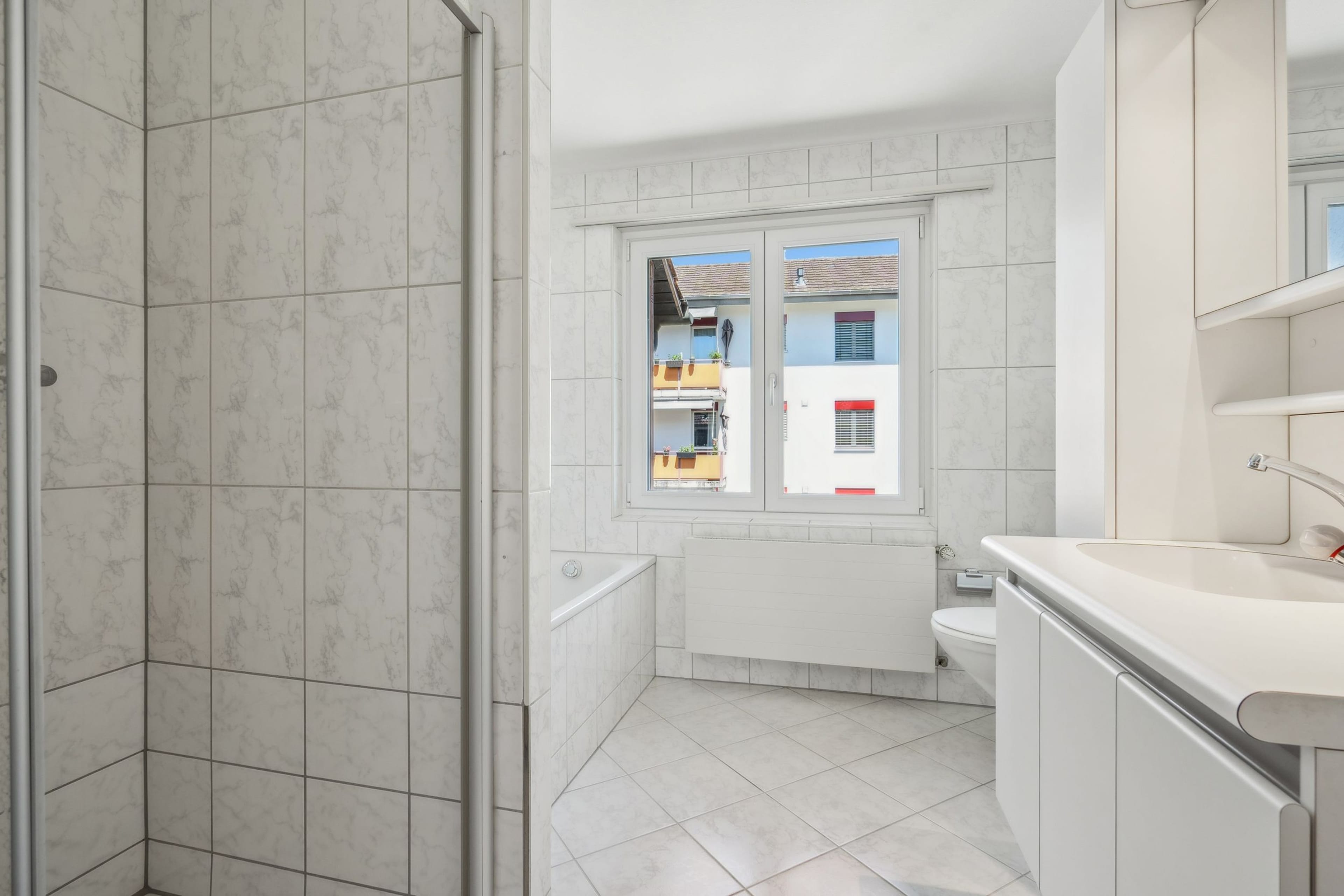 Charmantes 3.5-Zimmer-Reihenmittelhaus in Aarau Rohr - Bild 11
