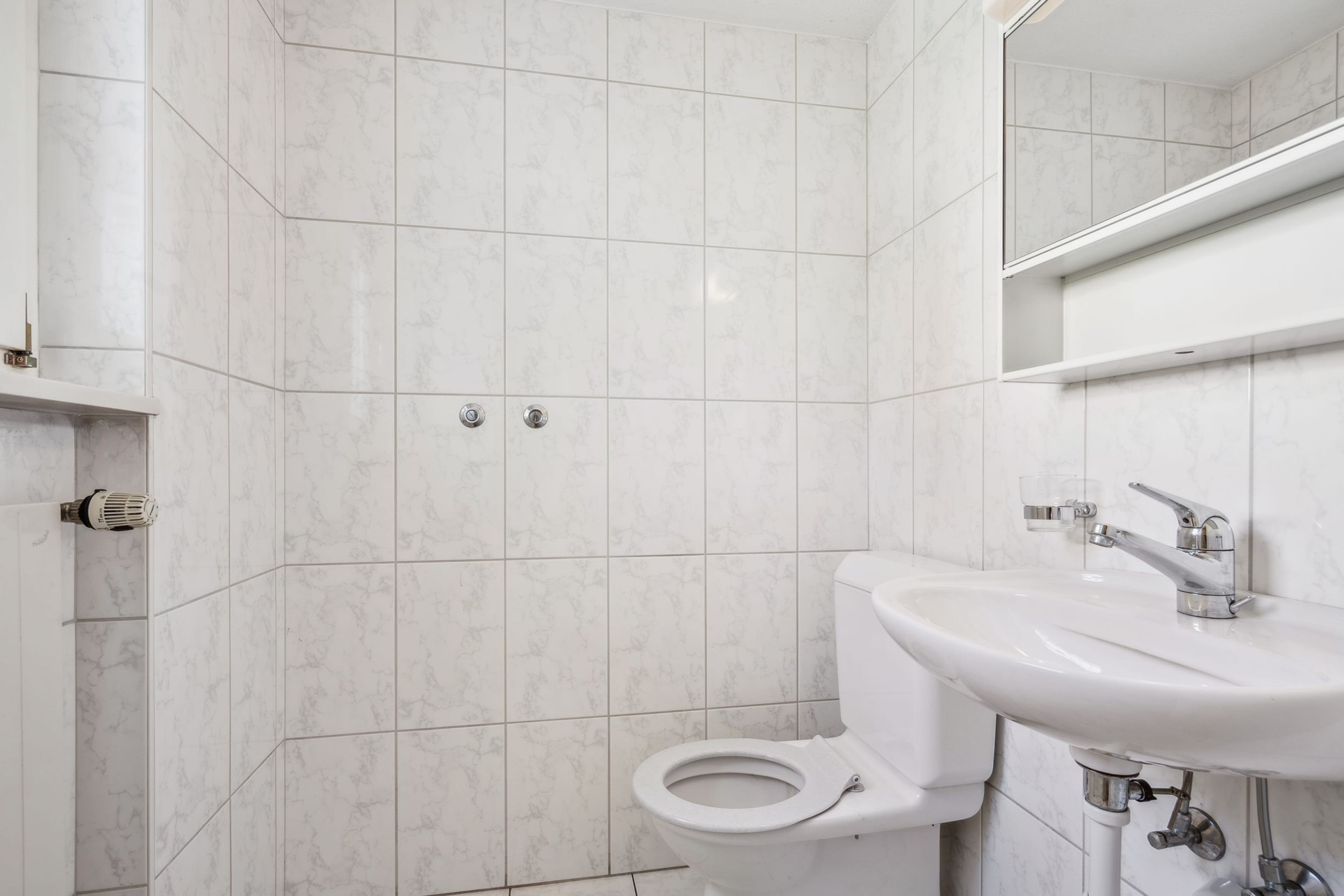 Charmantes 3.5-Zimmer-Reihenmittelhaus in Aarau Rohr - Bild 6