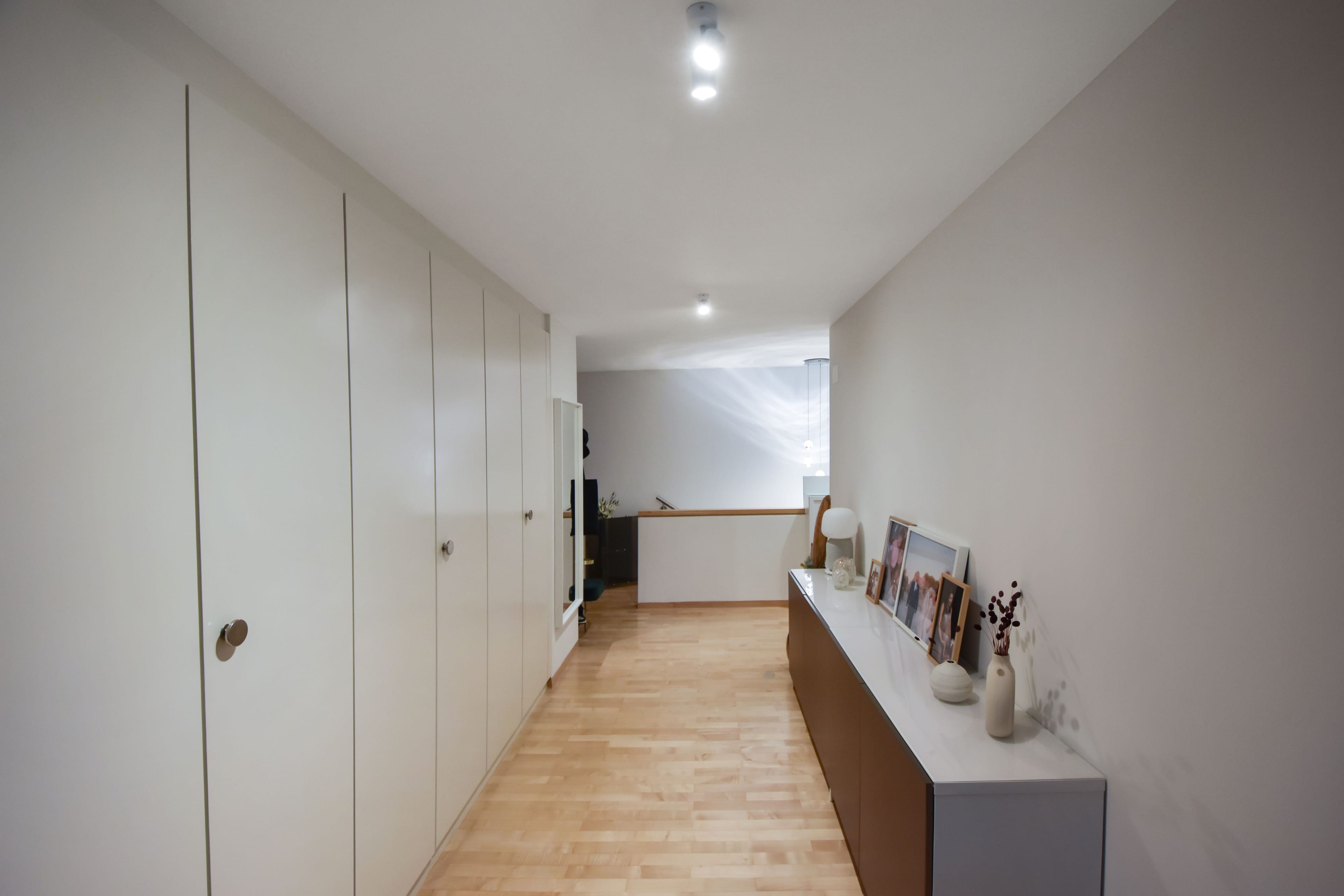 Moderne 3.5 Zimmerwohnung mit grosszügigem Koch- und Essbereich - 5