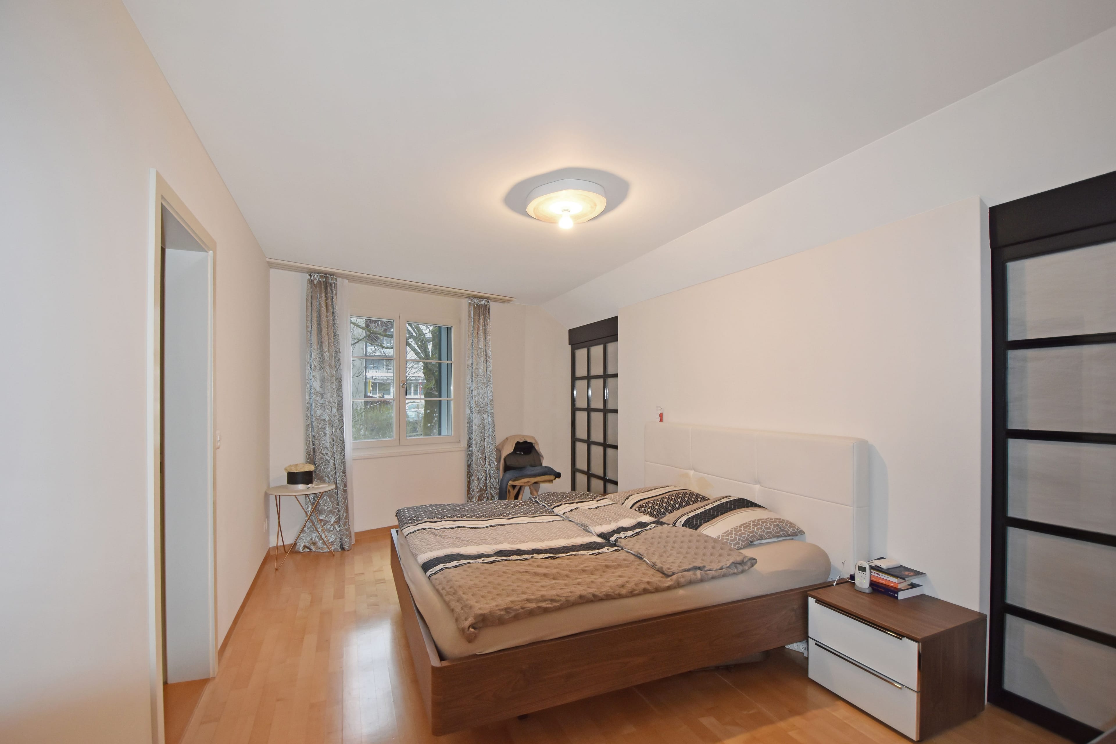 Moderne 3.5 Zimmerwohnung mit grosszügigem Koch- und Essbereich - 11