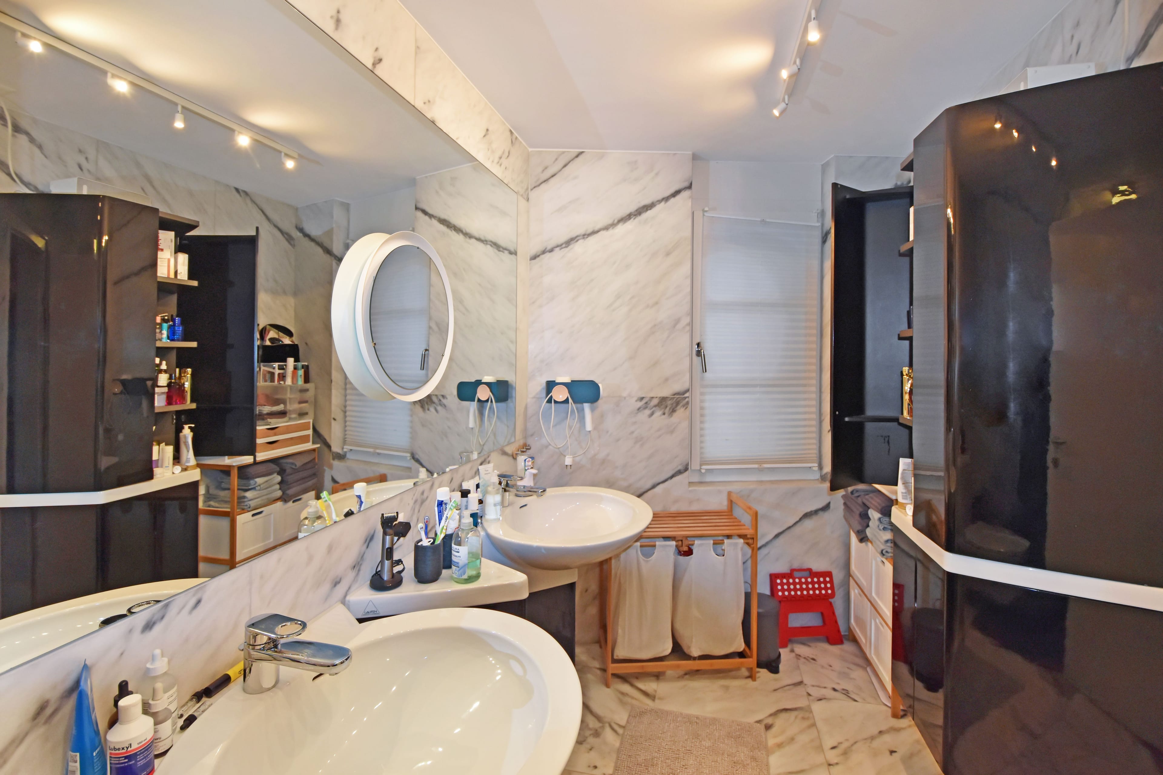 Moderne 3.5 Zimmerwohnung mit grosszügigem Koch- und Essbereich - 9