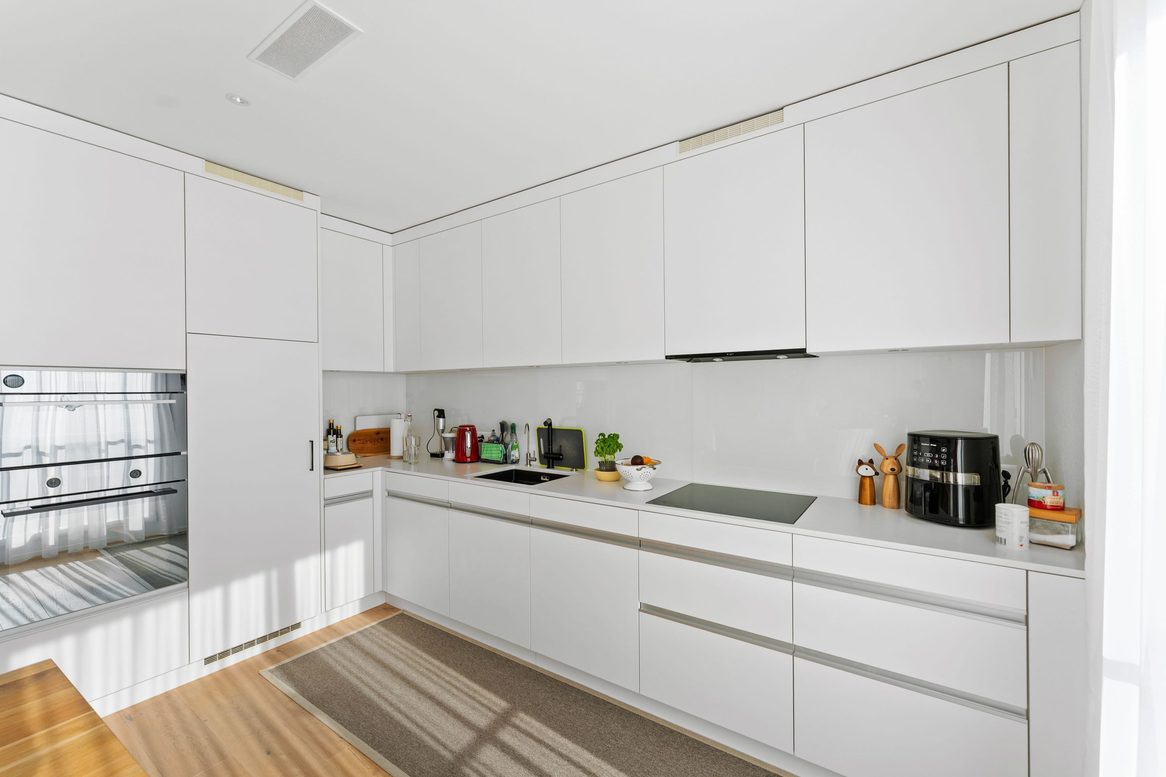 Exklusives 2.5 Zimmer Schmuckstück in modernem Design, sehr geeignet auch als Renditeobjekt! - KOPIE - 5