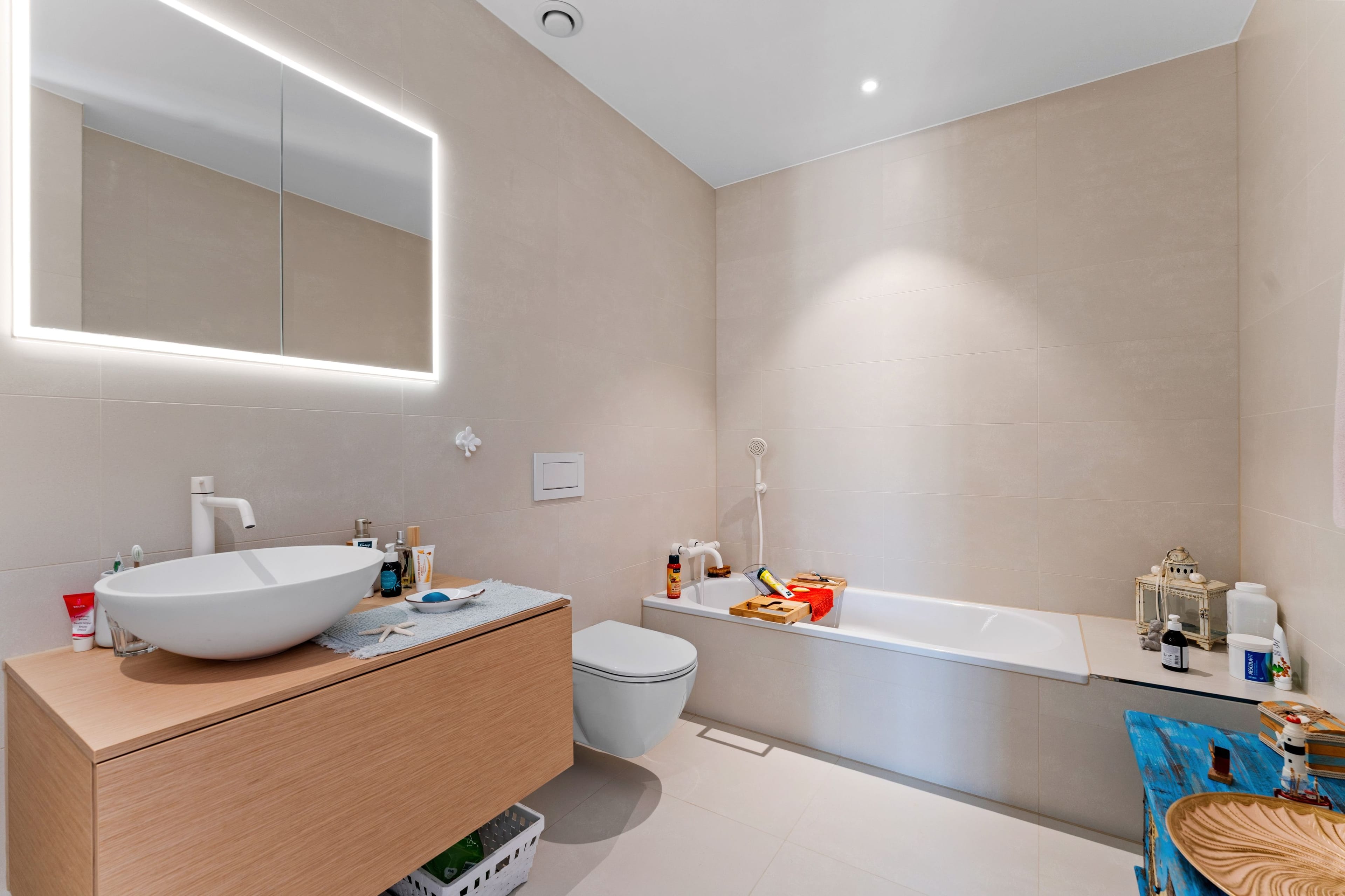 Exklusives 2.5 Zimmer Schmuckstück in modernem Design, sehr geeignet auch als Renditeobjekt! - KOPIE - 7