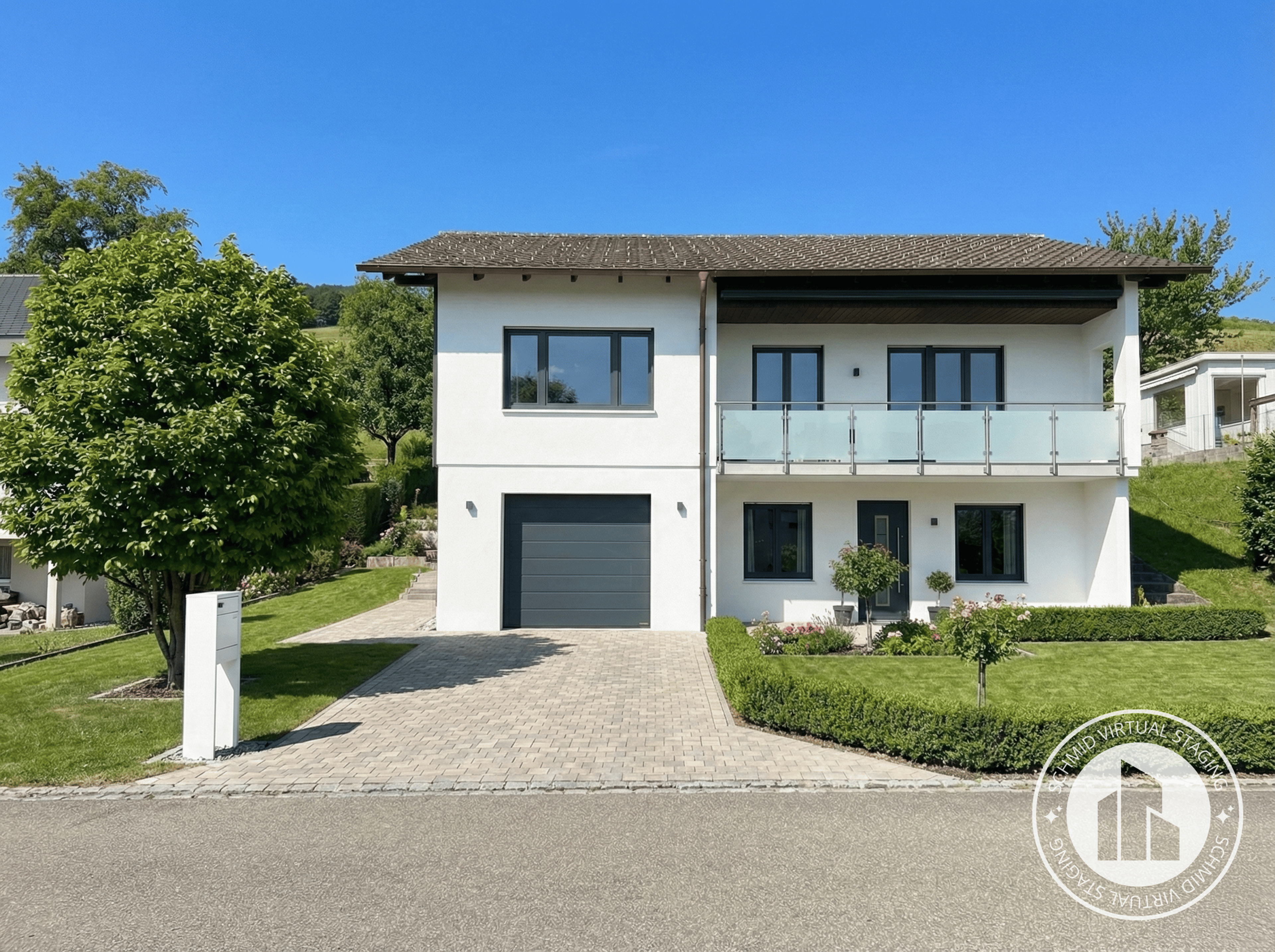EFH Matzendorf - Bild 3