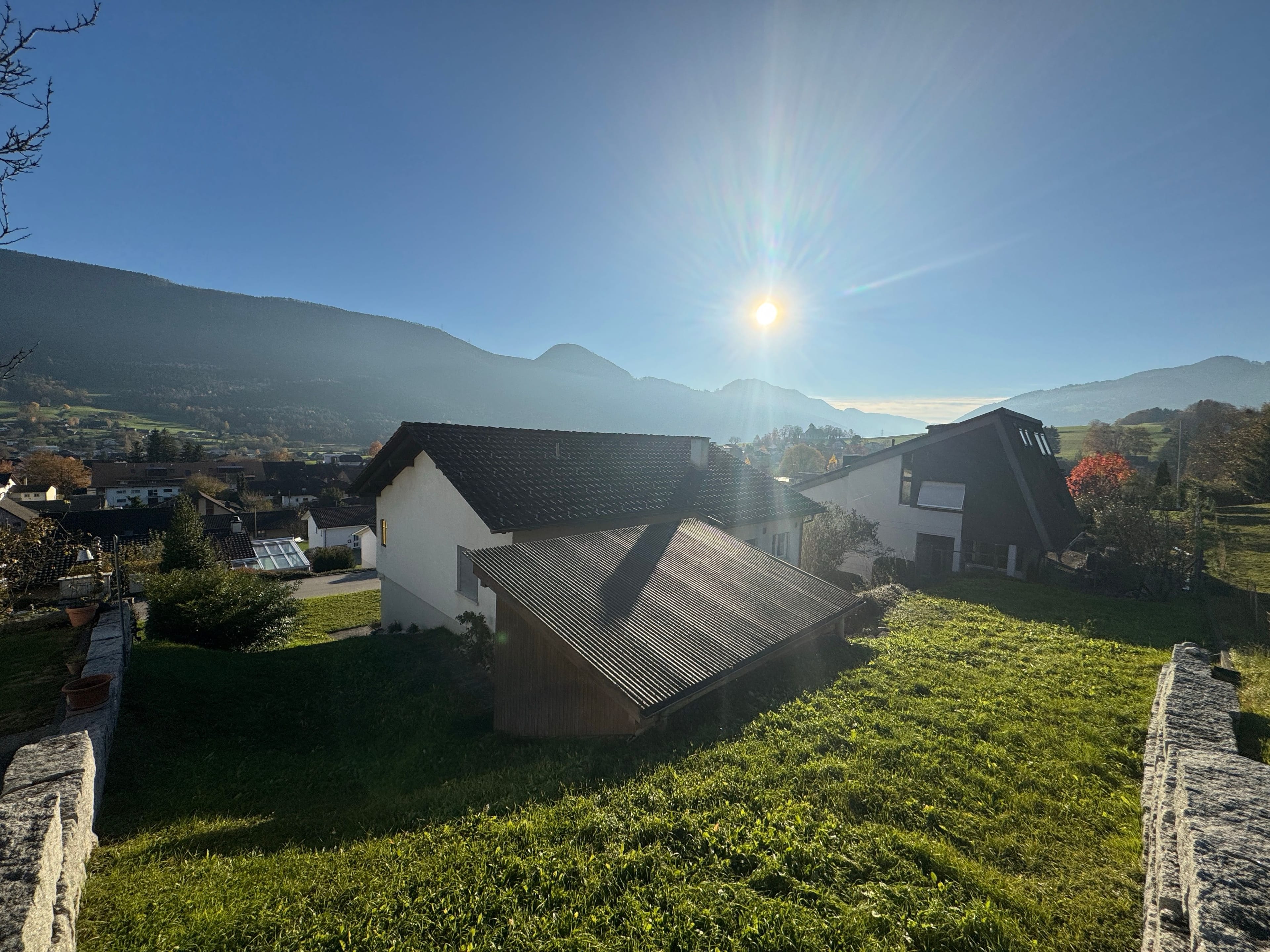 EFH Matzendorf - Bild 4