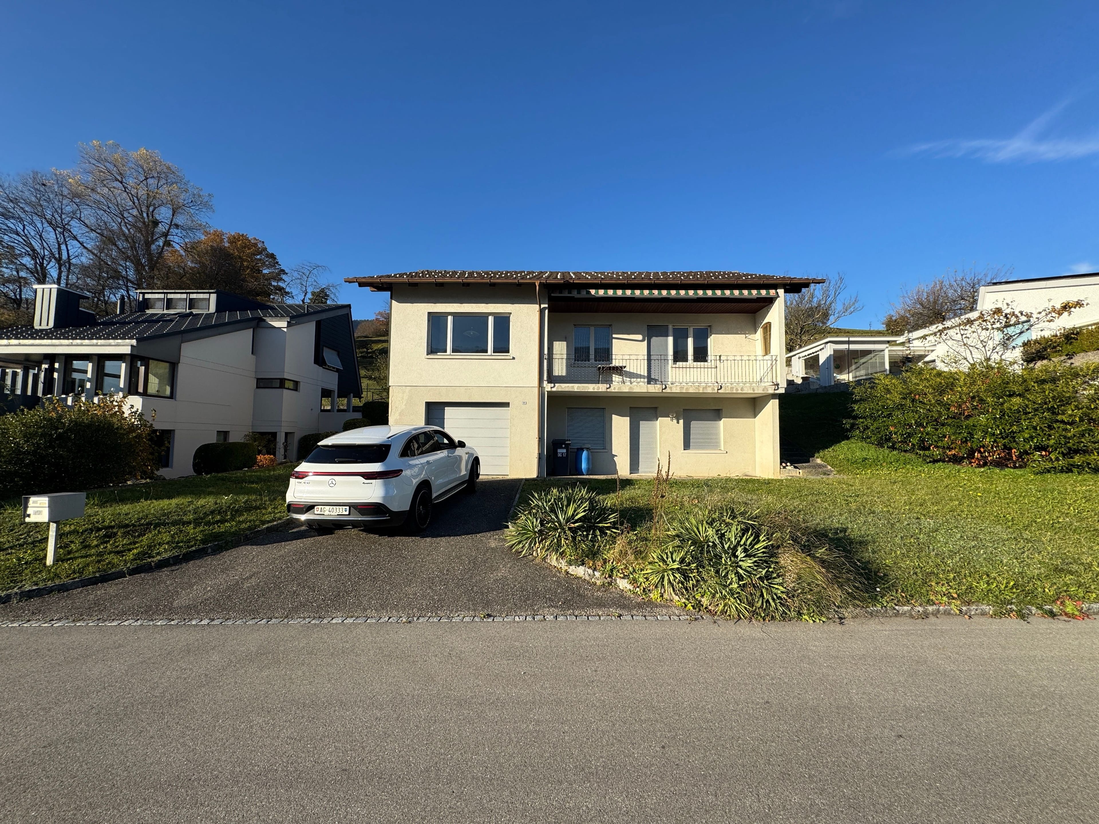EFH Matzendorf - Bild 2