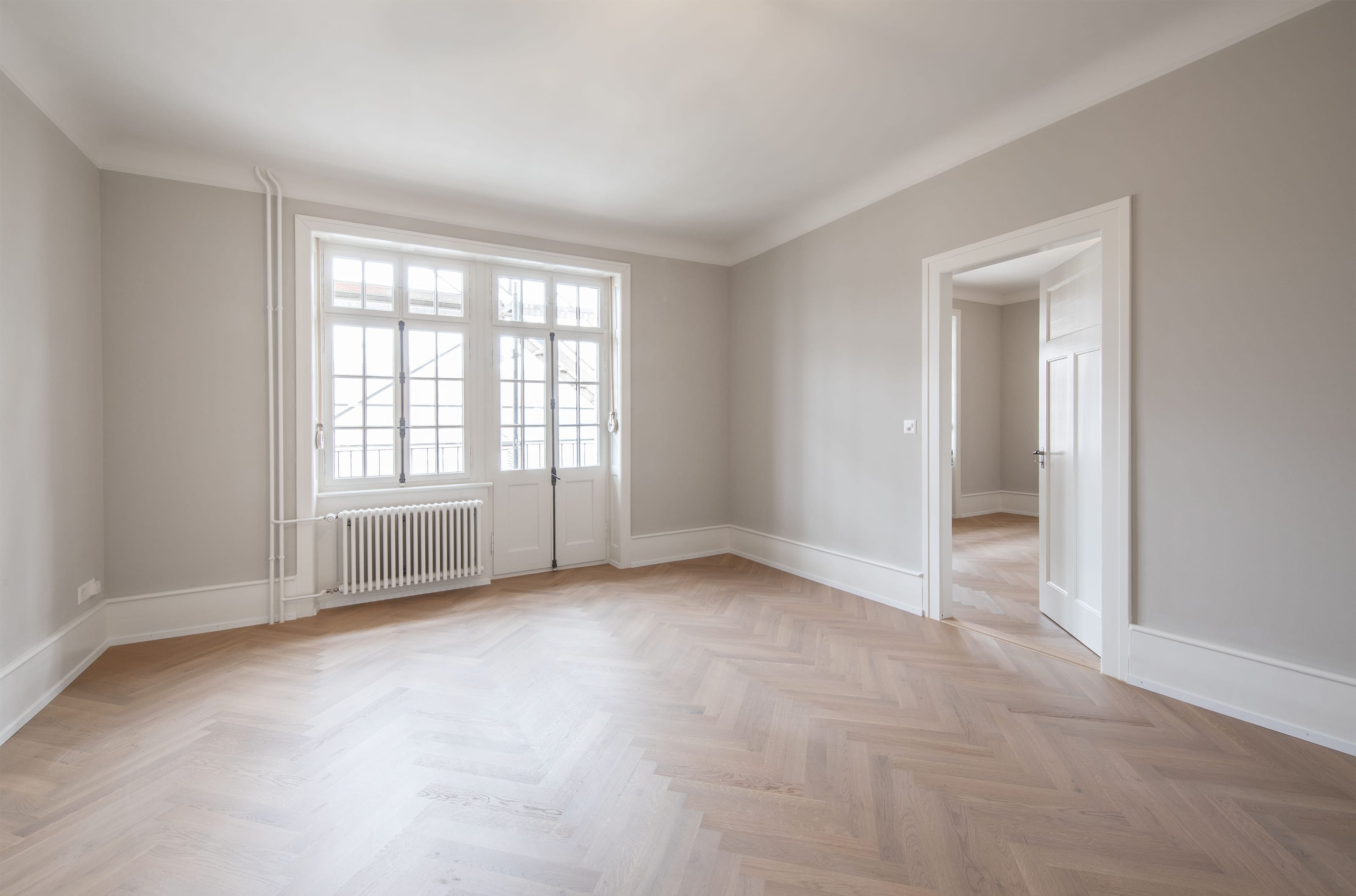 Dolce Vita in Basels beliebtesten Quartier - 12