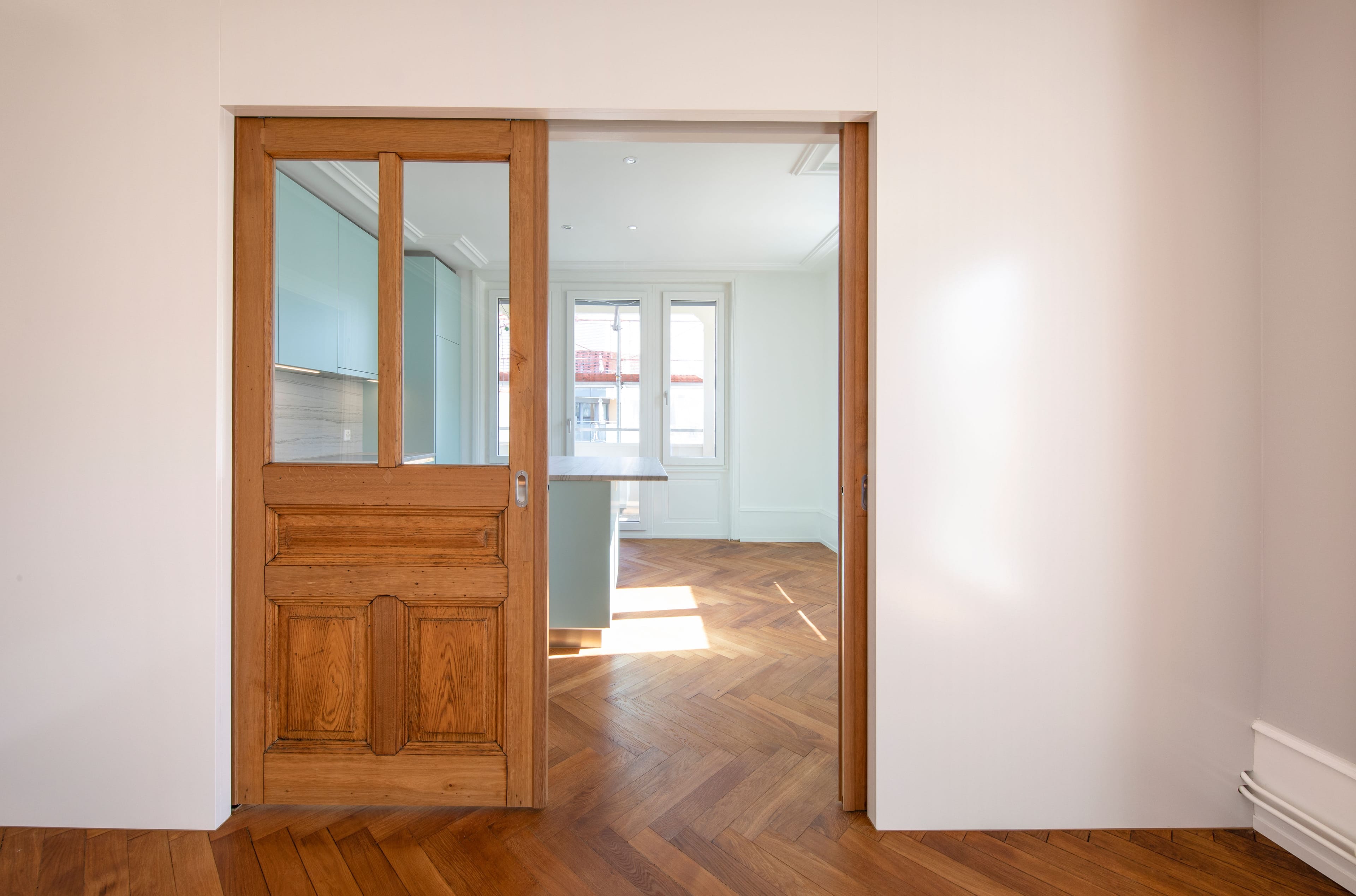 Dolce Vita in Basels beliebtesten Quartier - 11