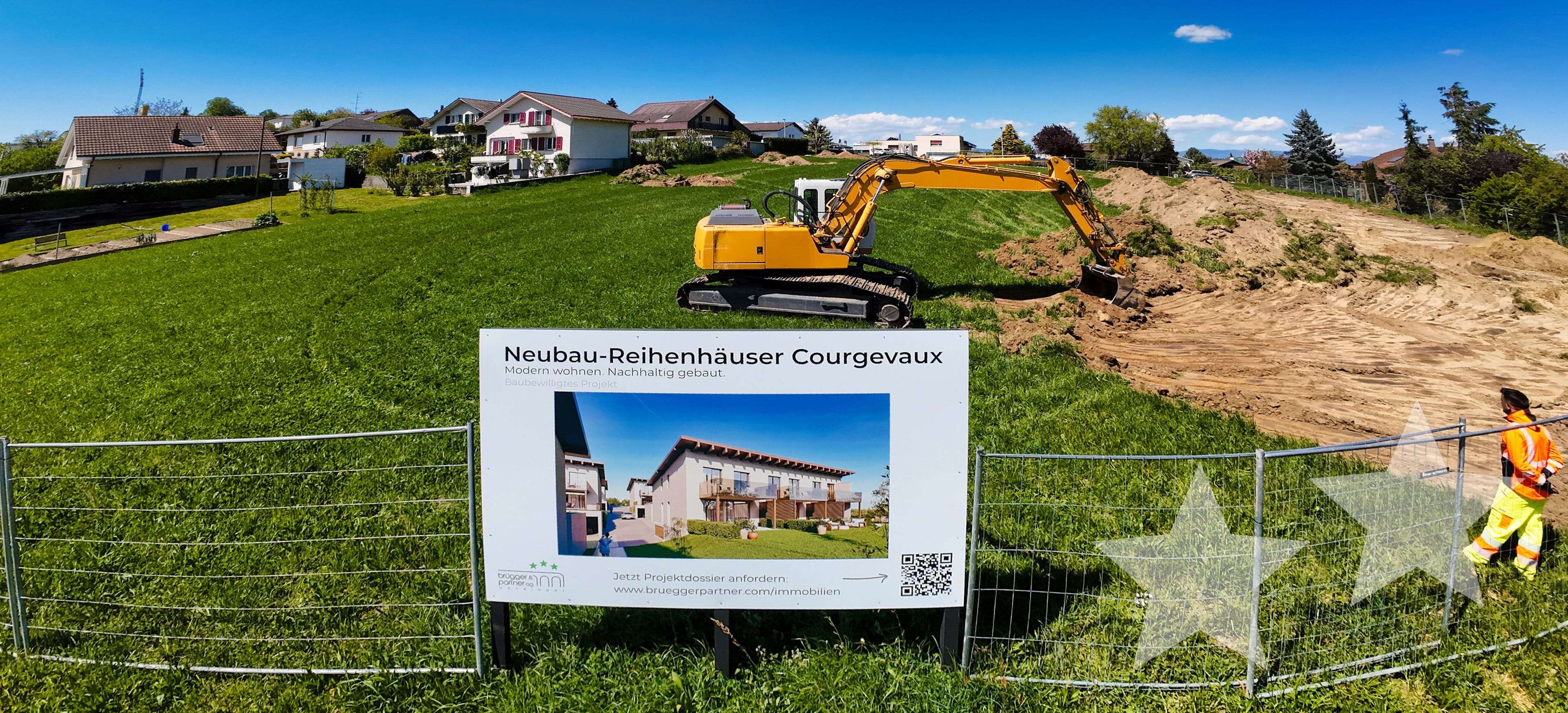 Haus A2 - Modernes Wohnen mit Wärme und Charakter / Maison A2 - L’élégance contemporaine dans une atmosphère apaisante - 28