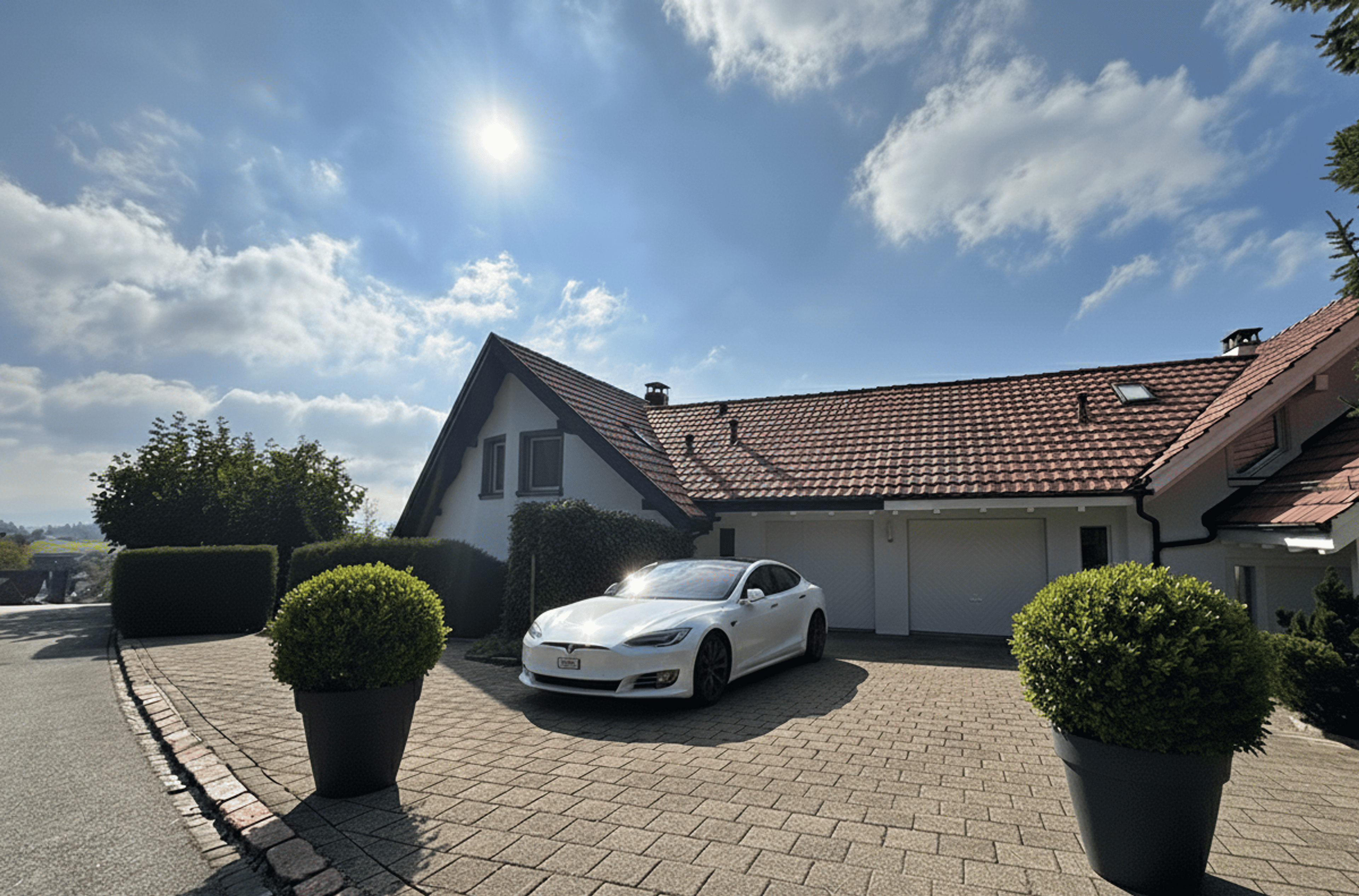 Liegenschaft Leigrüppenstr. 31 Mettmenstetten - Bild 3