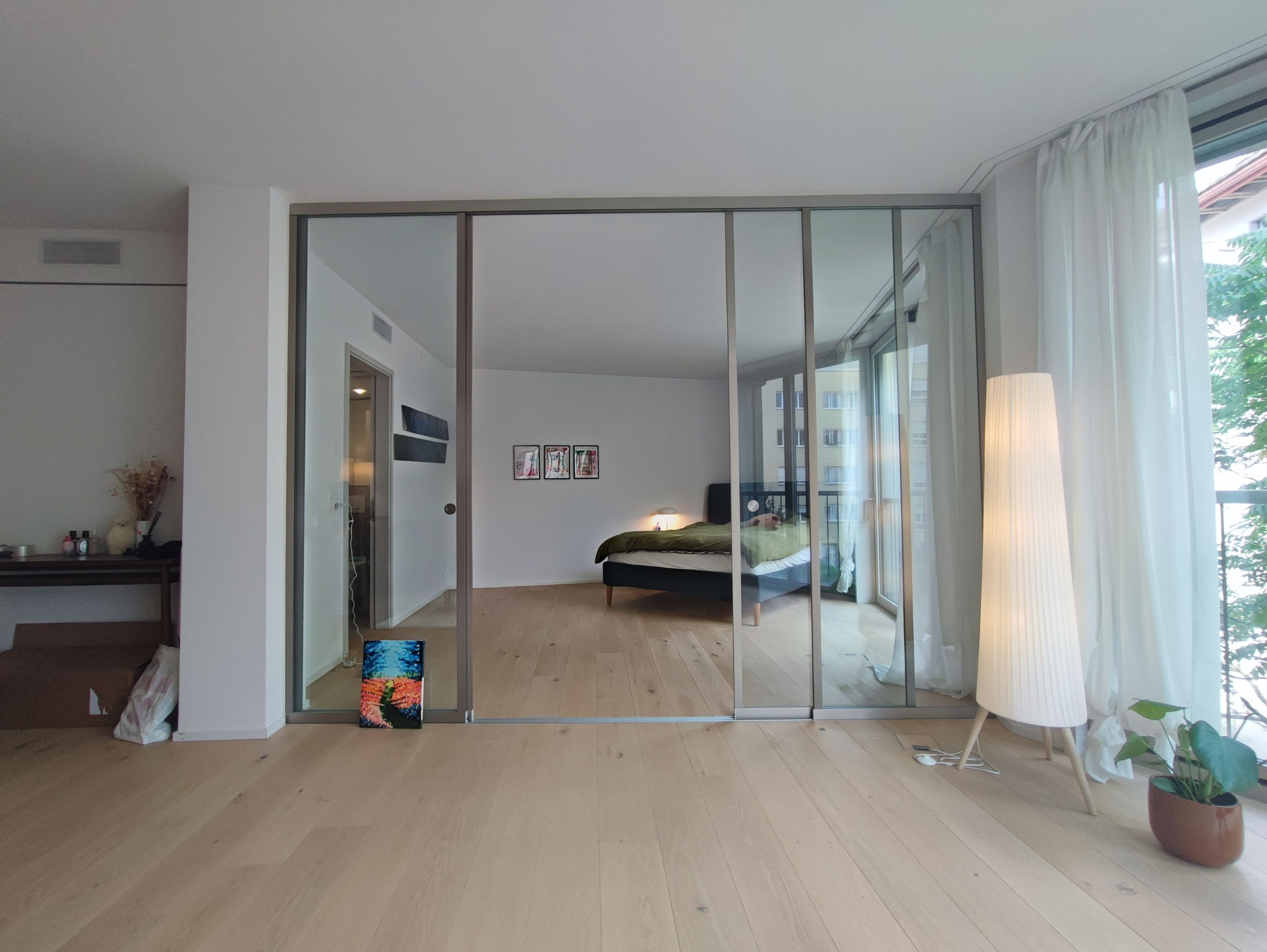 2.5 Zimmerwohnung im Herzen von Zürich - Bild 1