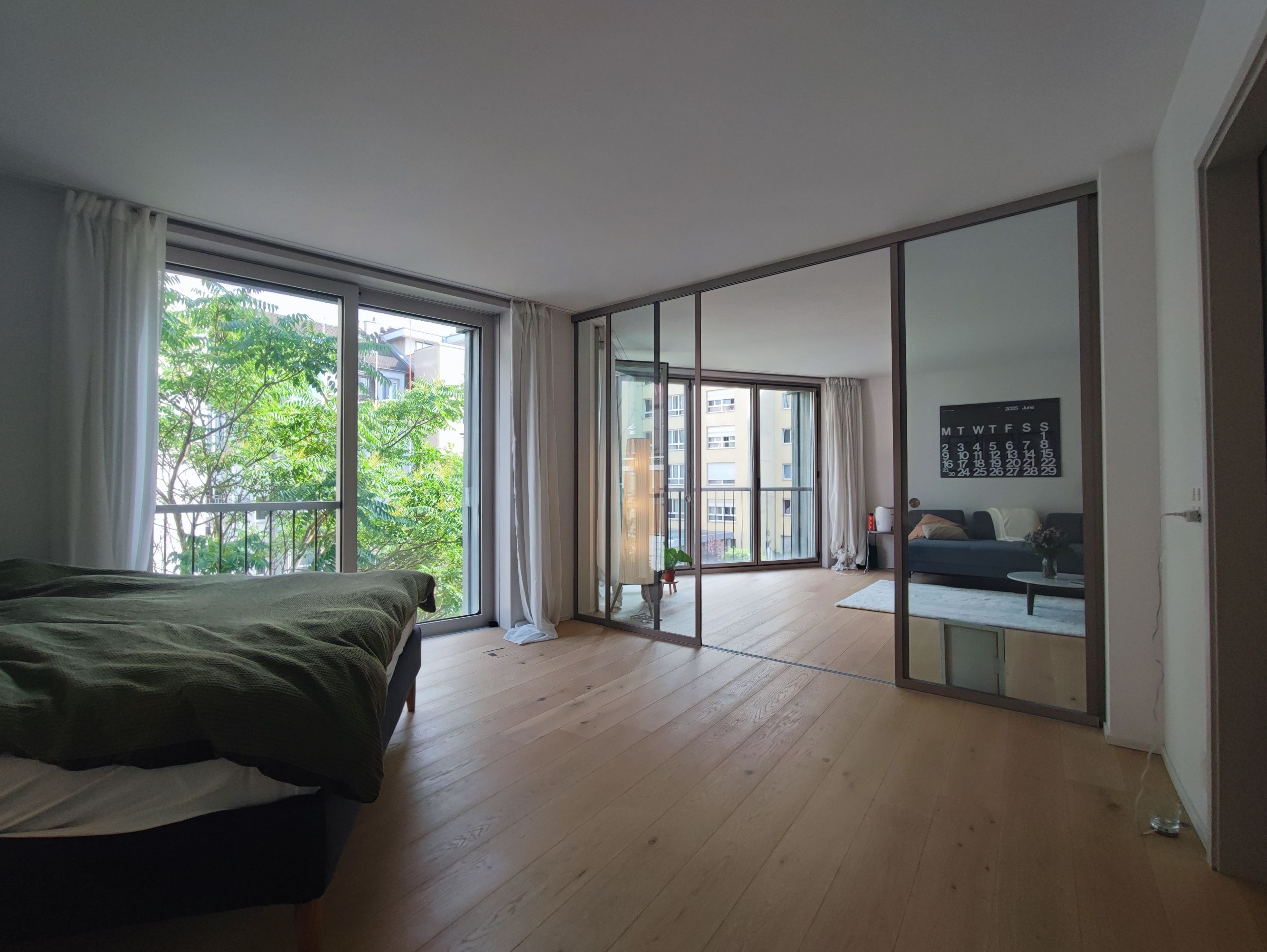 2.5 Zimmerwohnung im Herzen von Zürich - Bild 7