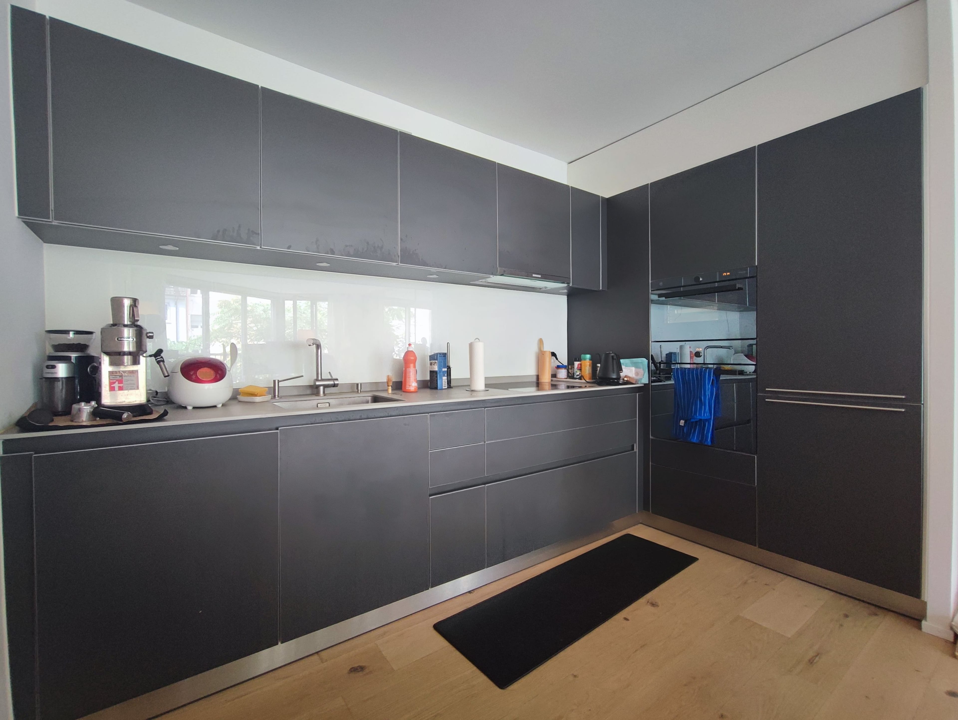 2.5 Zimmerwohnung im Herzen von Zürich - Bild 4