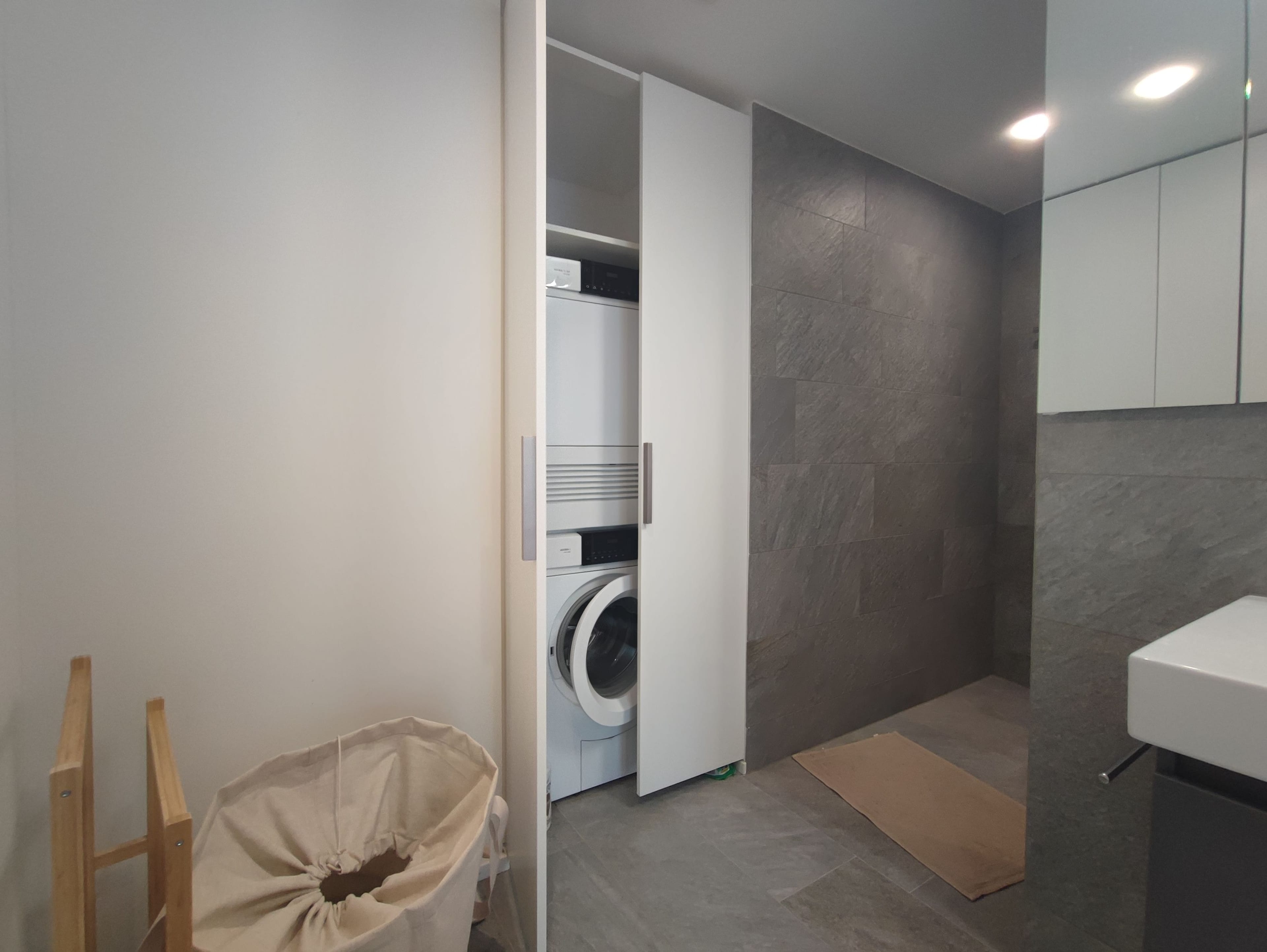 2.5 Zimmerwohnung im Herzen von Zürich - Bild 9