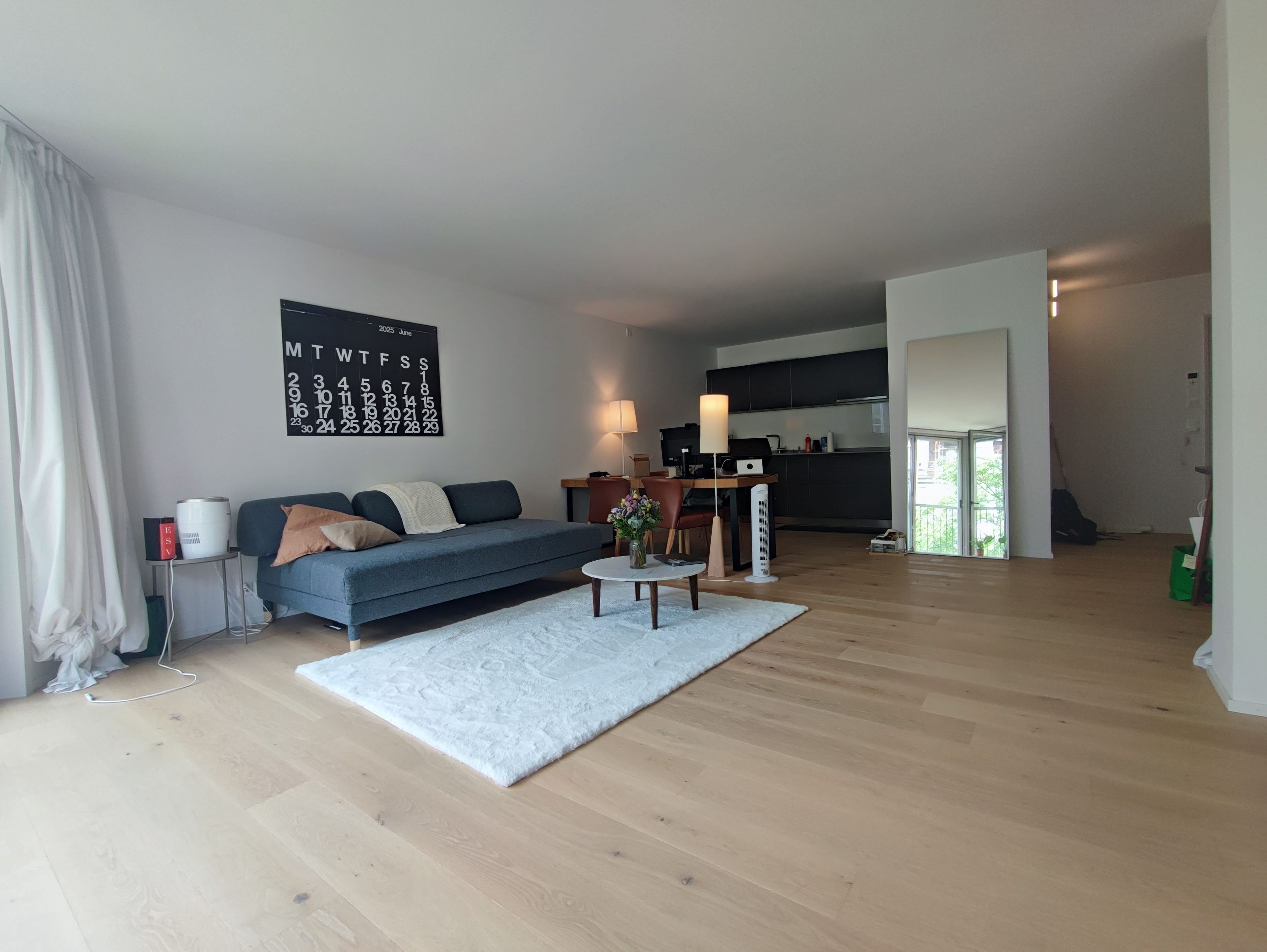 2.5 Zimmerwohnung im Herzen von Zürich - Bild 2