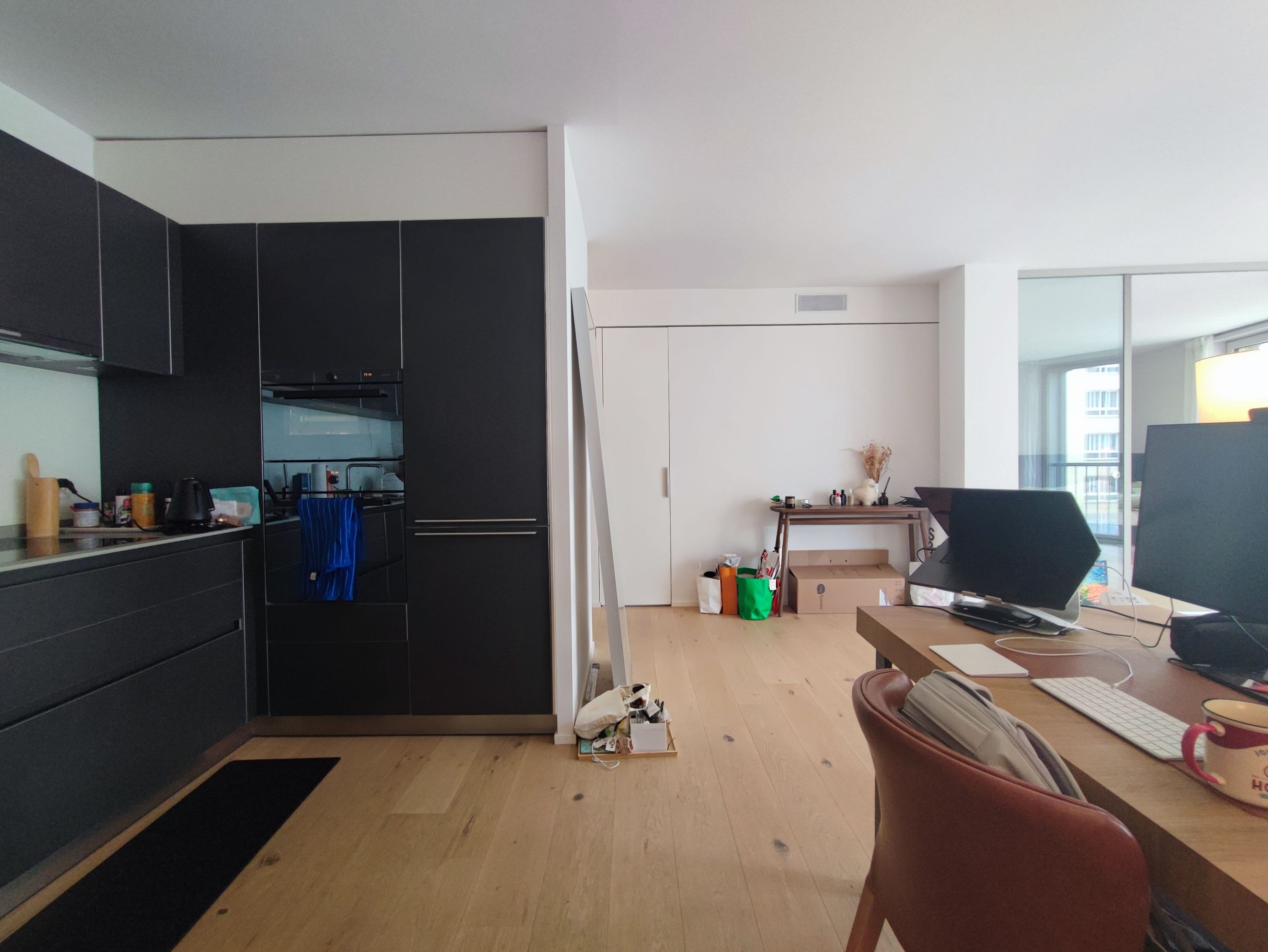 2.5 Zimmerwohnung im Herzen von Zürich - Bild 5