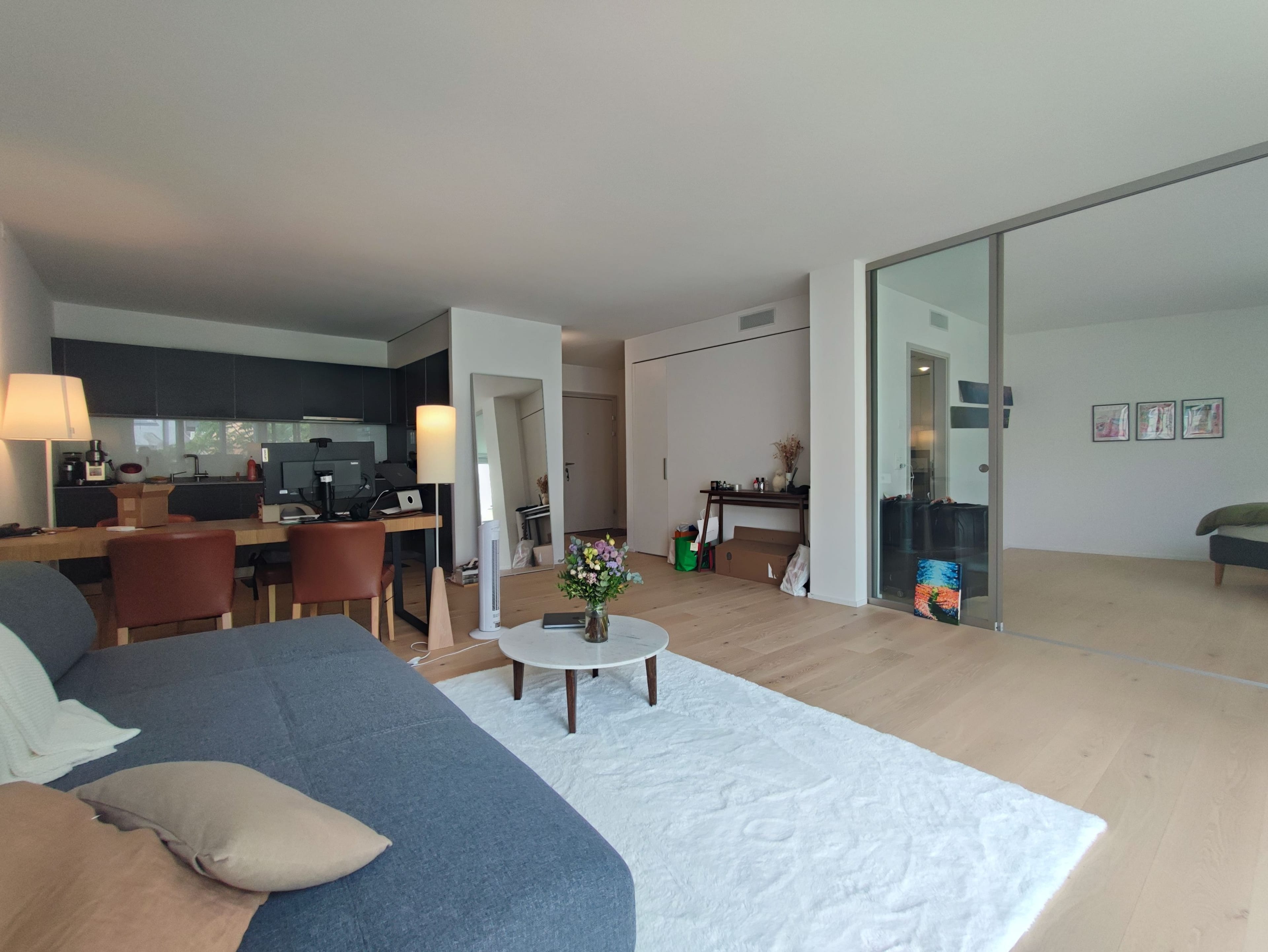 2.5 Zimmerwohnung im Herzen von Zürich - Bild 3