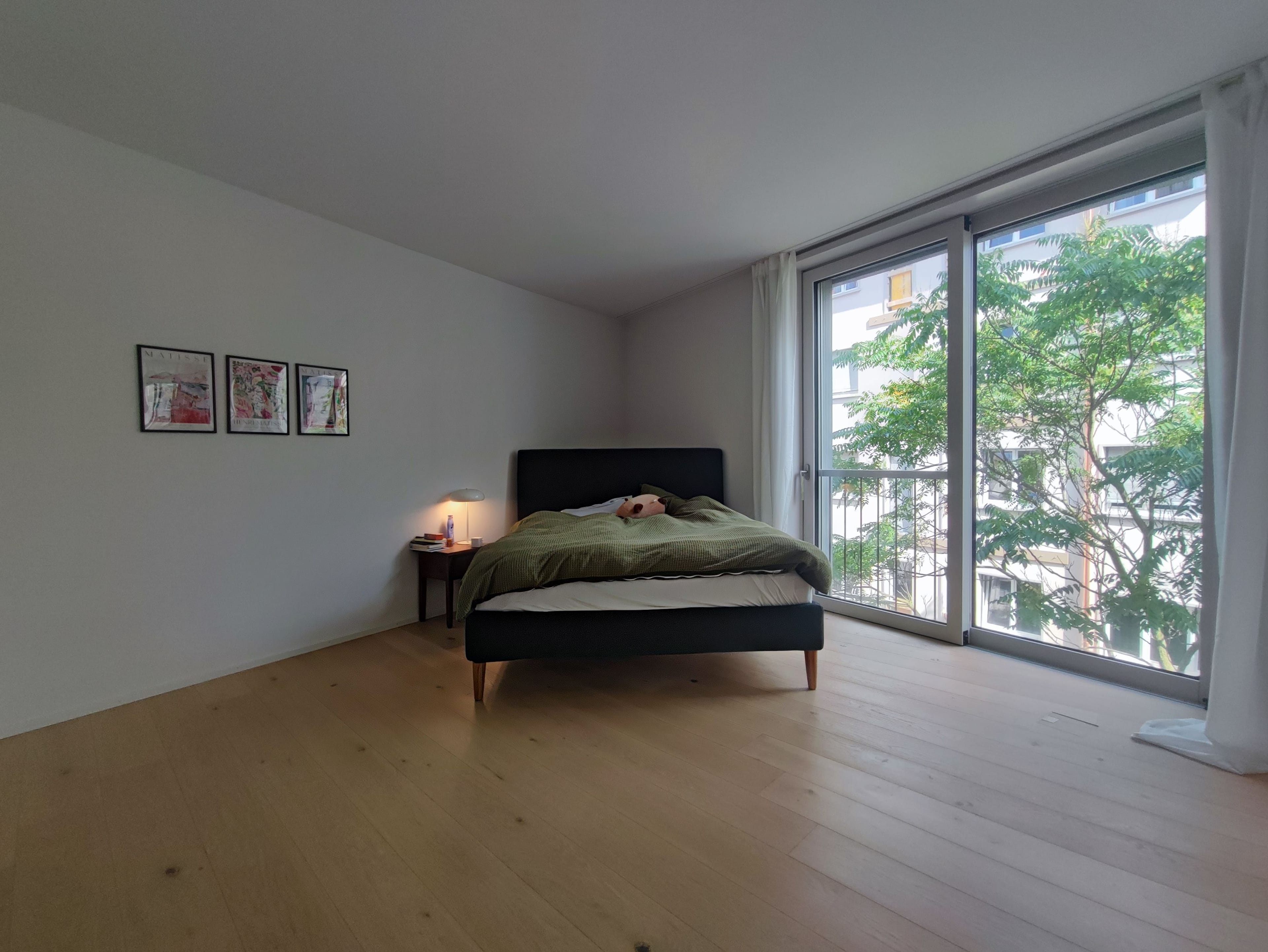 2.5 Zimmerwohnung im Herzen von Zürich - Bild 6