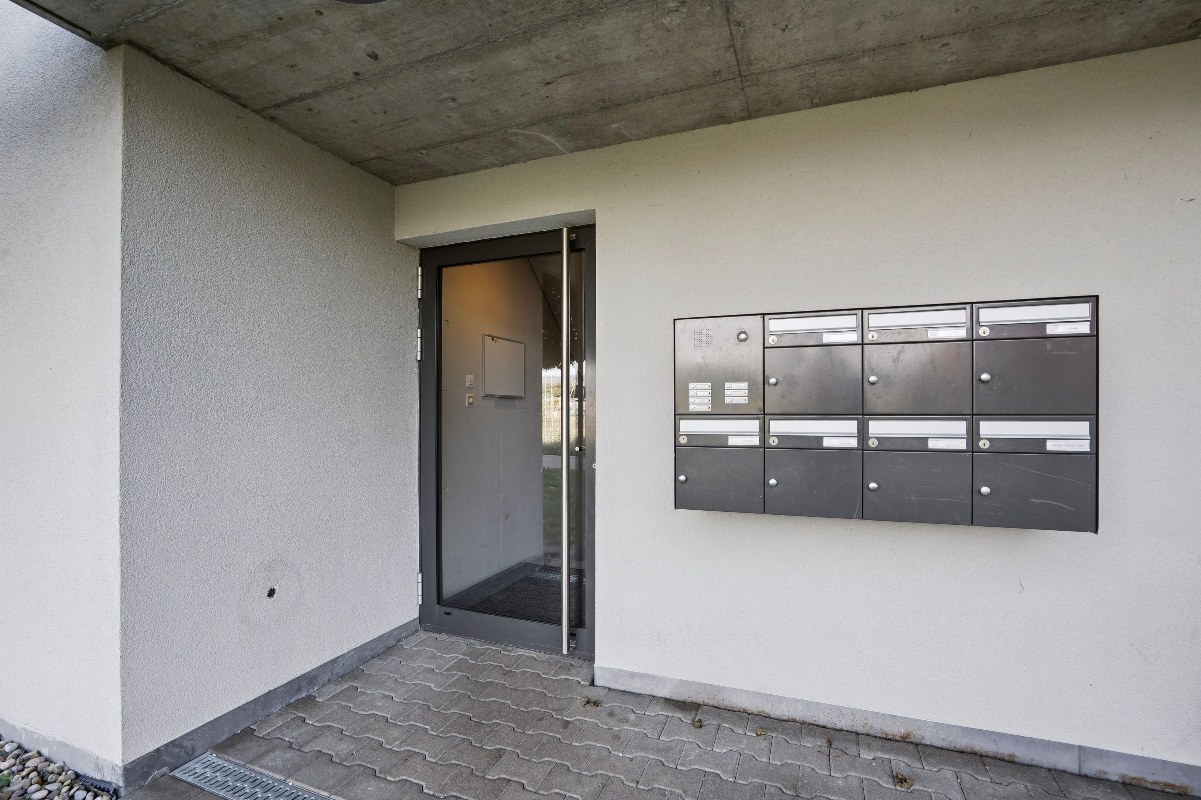 Helle 4.5-Zi.-Attika mit 3 Terrassen und Weitsicht in Weiach - 25