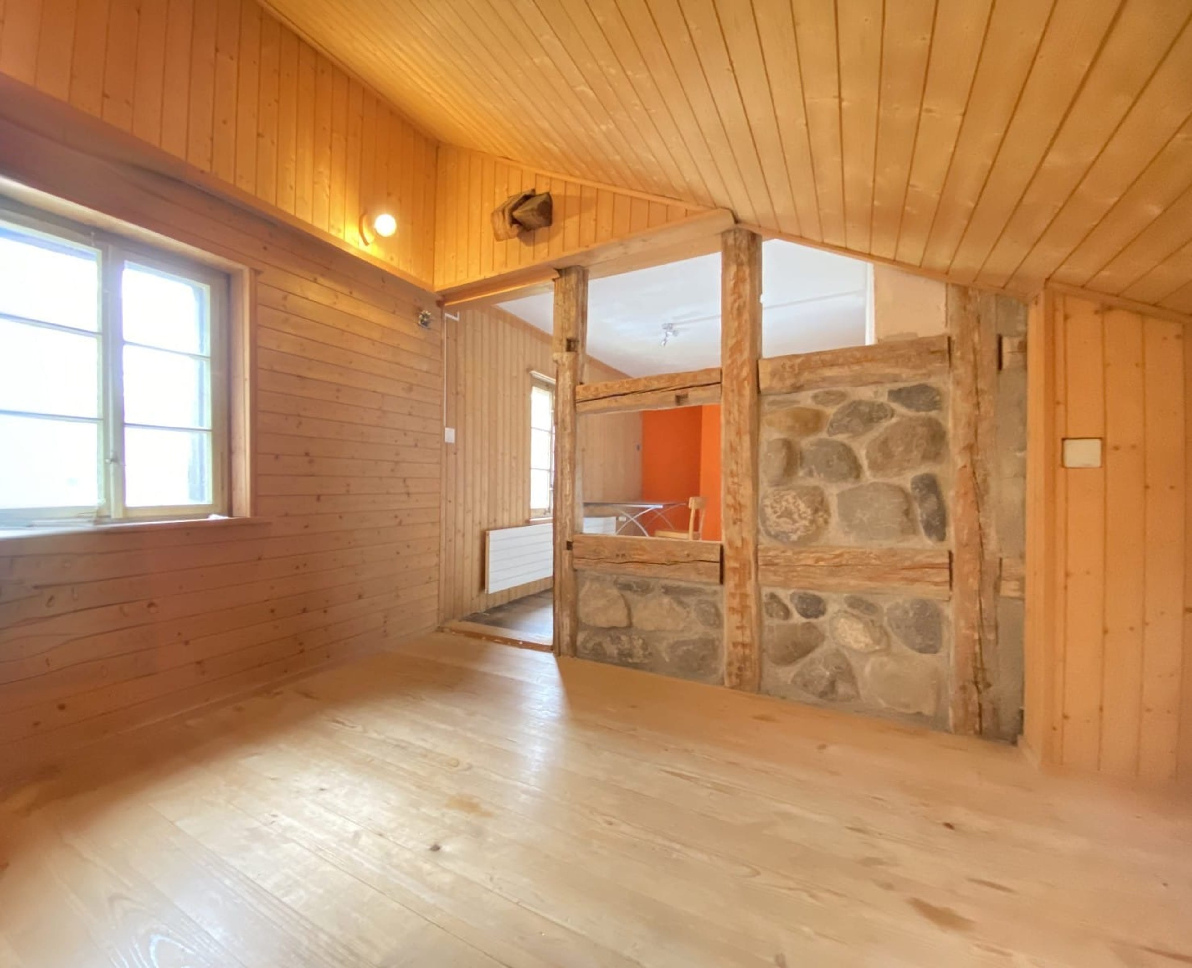 Historisches 6.5-Zimmer Haus im Zentrum von Wetzikon - 7