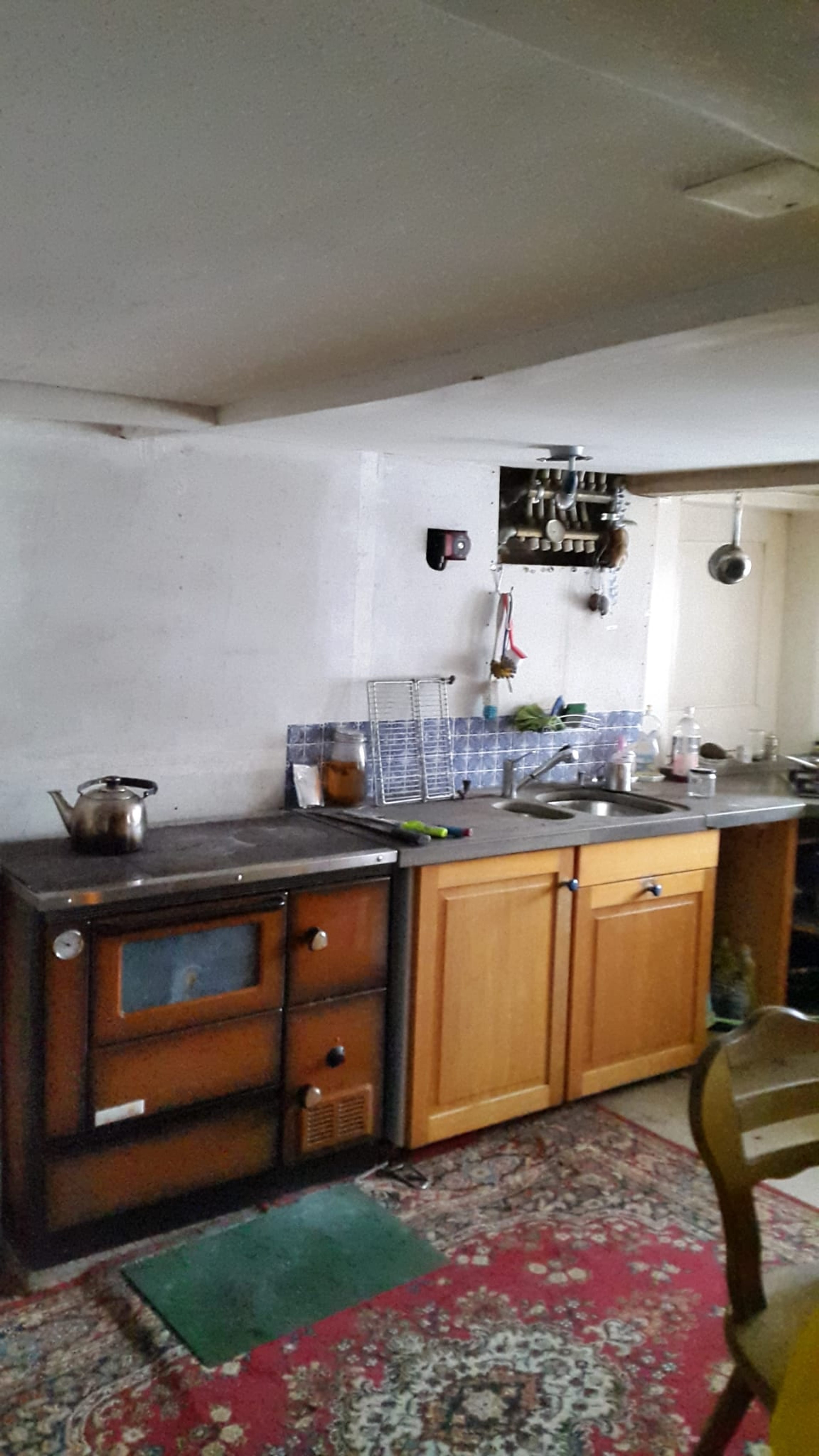 Historisches 6.5-Zimmer Haus im Zentrum von Wetzikon - 14