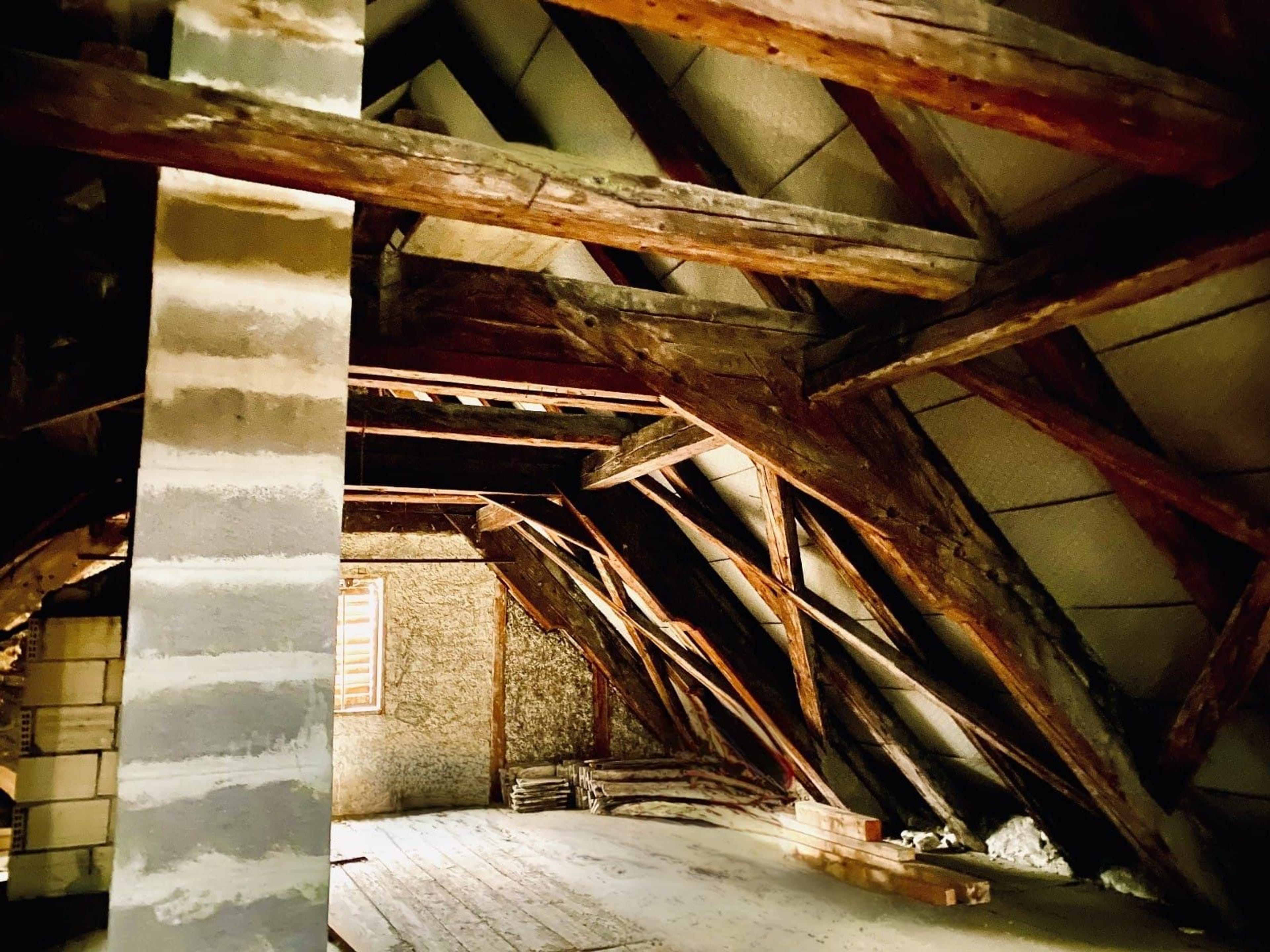 Historisches 6.5-Zimmer Haus im Zentrum von Wetzikon - 15