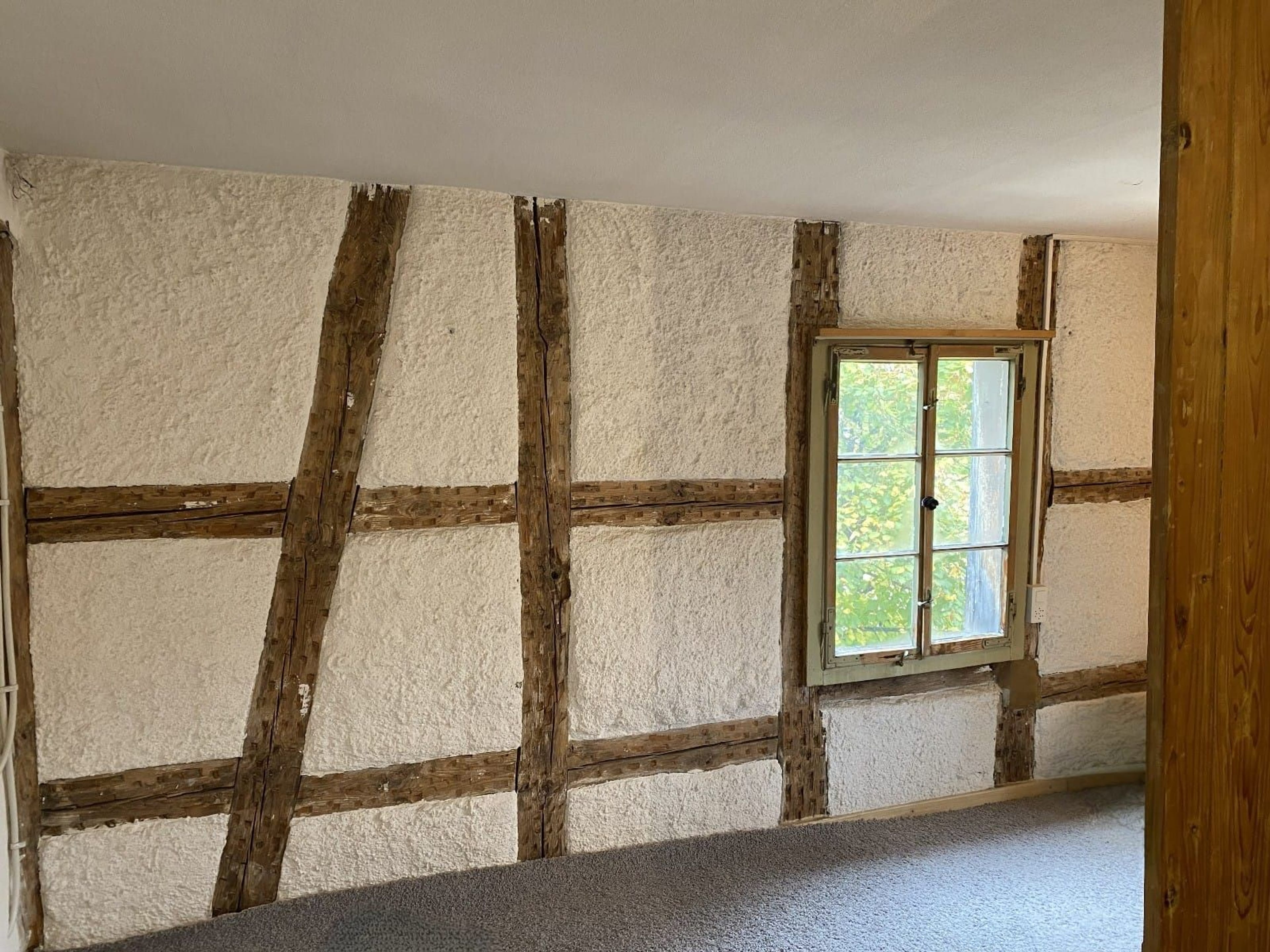 Historisches 6.5-Zimmer Haus im Zentrum von Wetzikon - 12