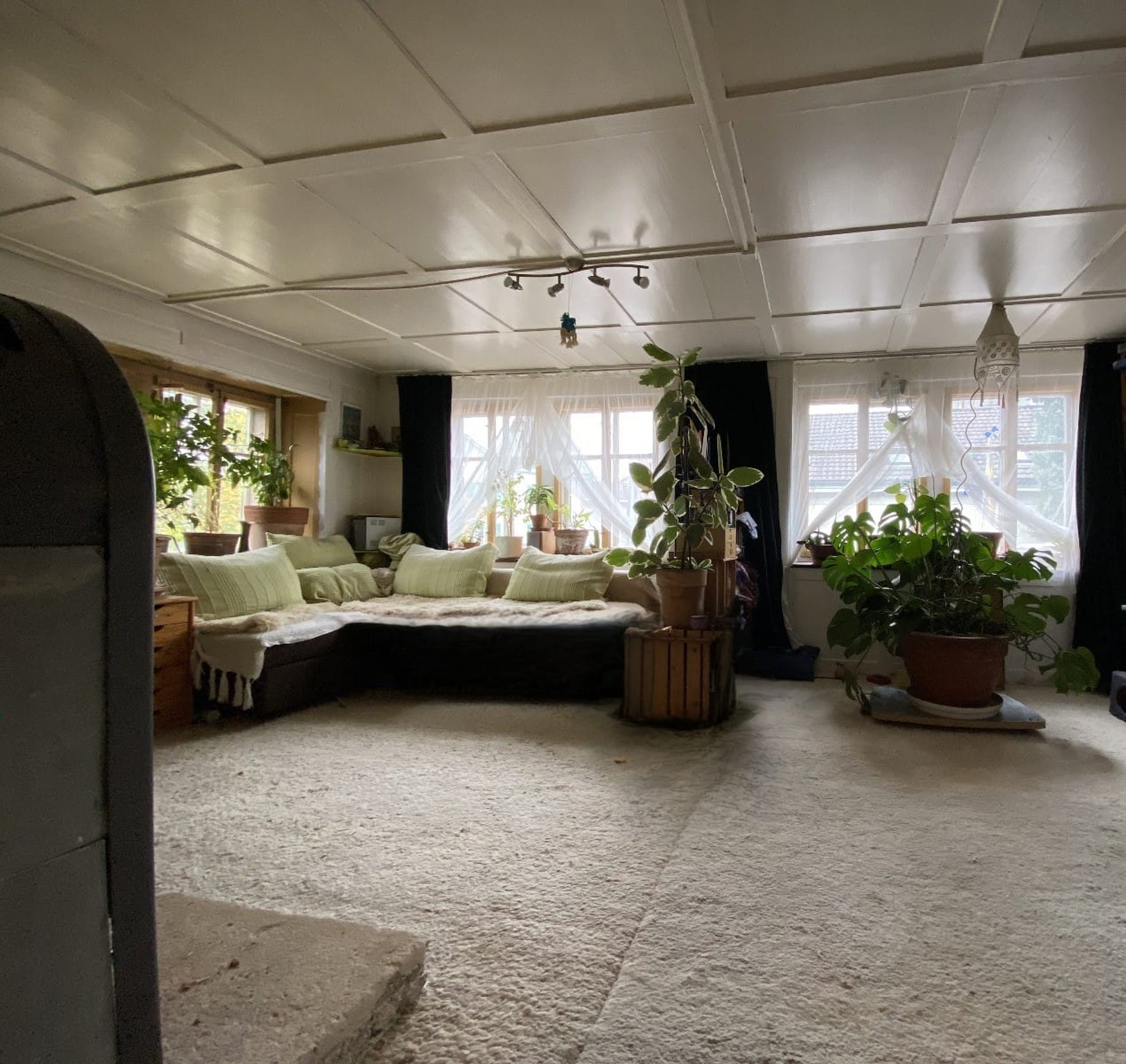 Historisches 6.5-Zimmer Haus im Zentrum von Wetzikon - 8