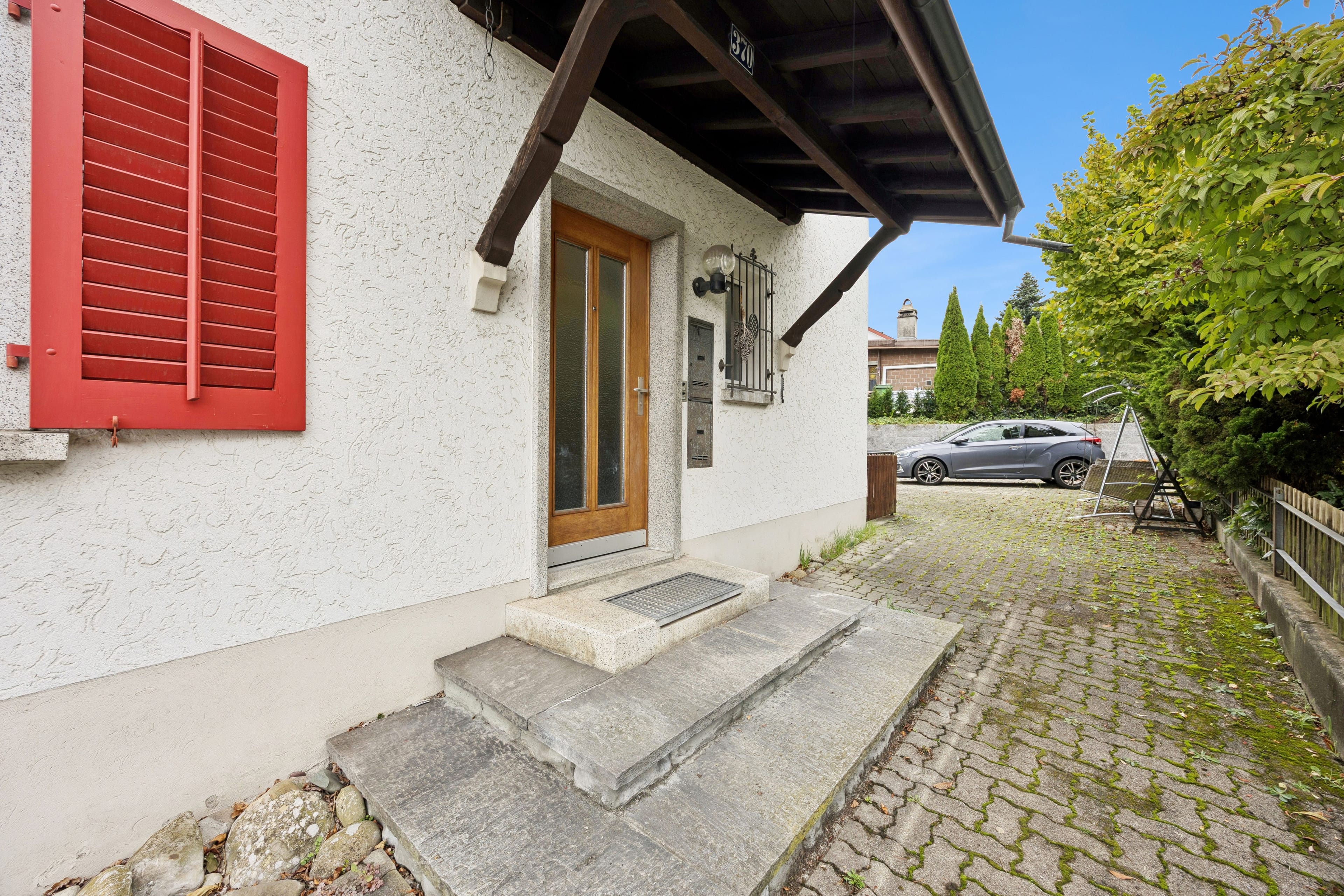 Gepflegtes Zweifamilienhaus mit Ausbauoption! - 24