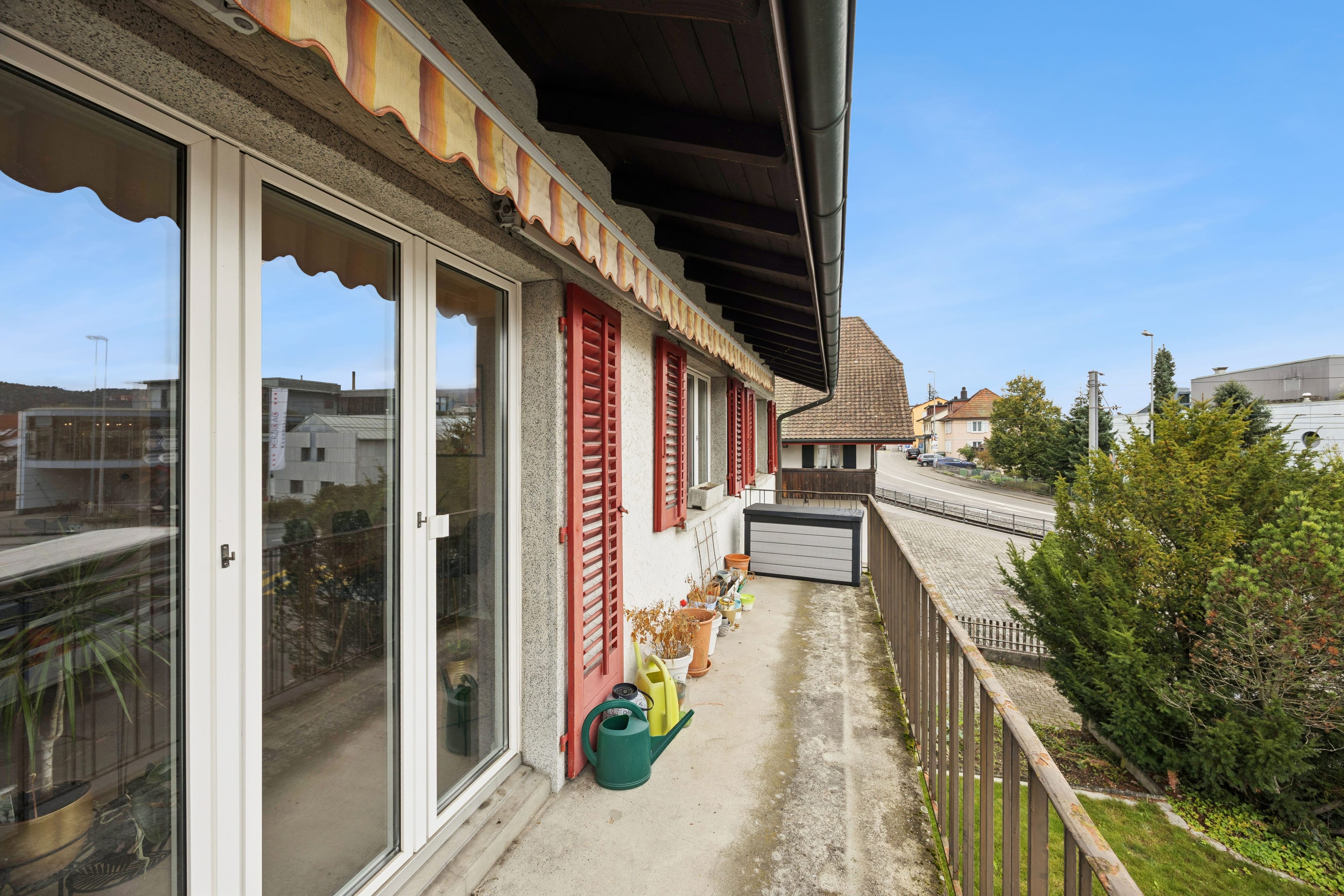 Gepflegtes Zweifamilienhaus mit Ausbauoption! - 16