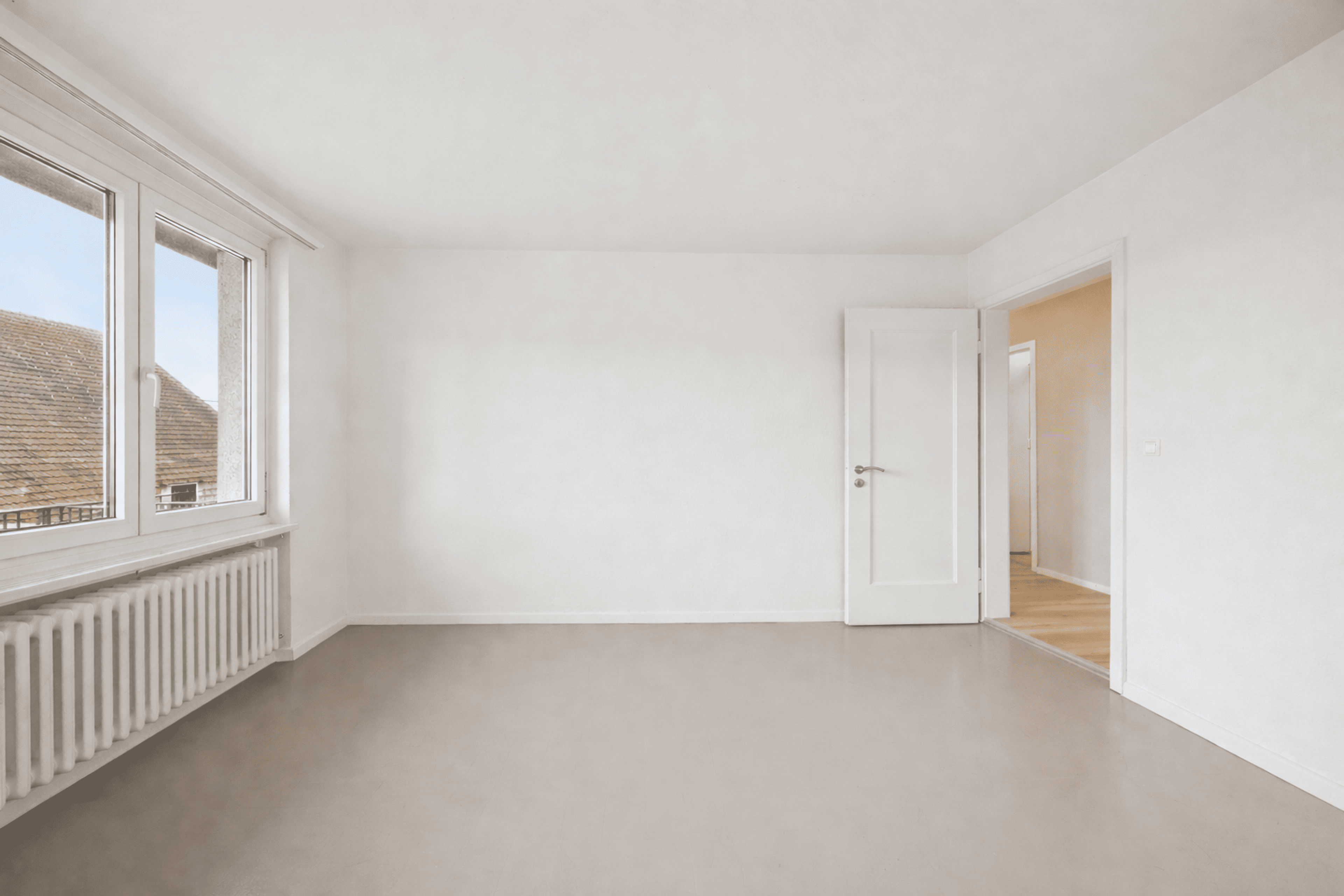 Gepflegtes Zweifamilienhaus mit Ausbauoption! - 34
