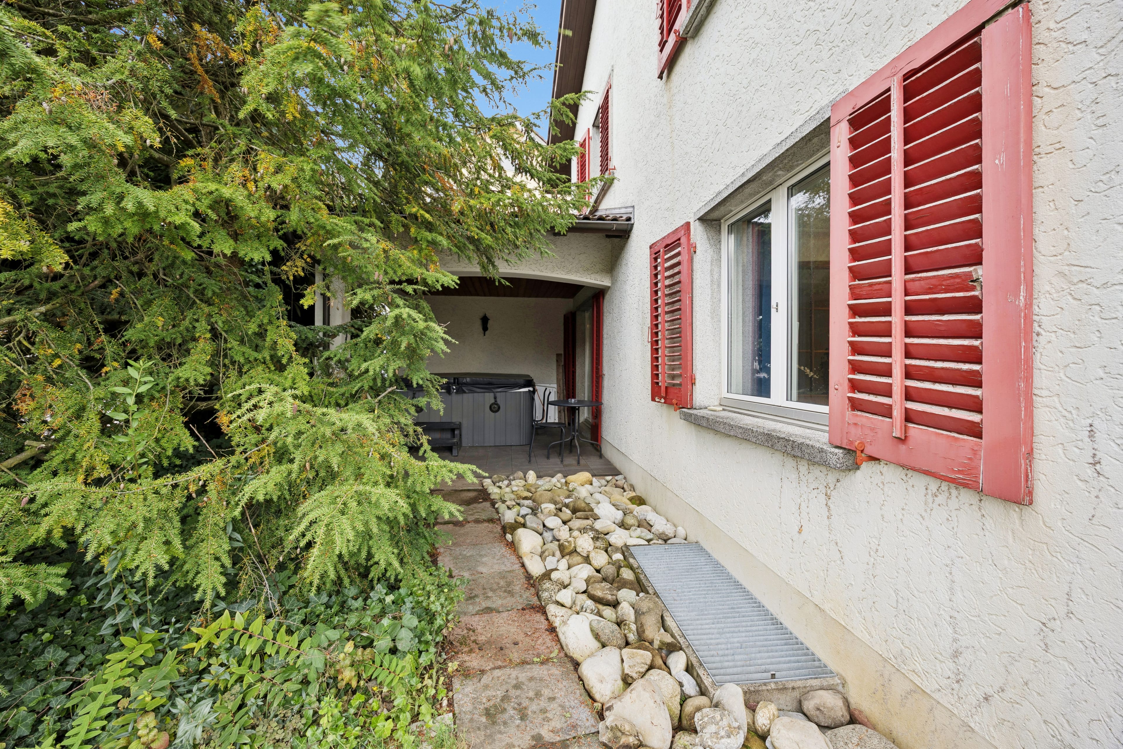Gepflegtes Zweifamilienhaus mit Ausbauoption! - 28