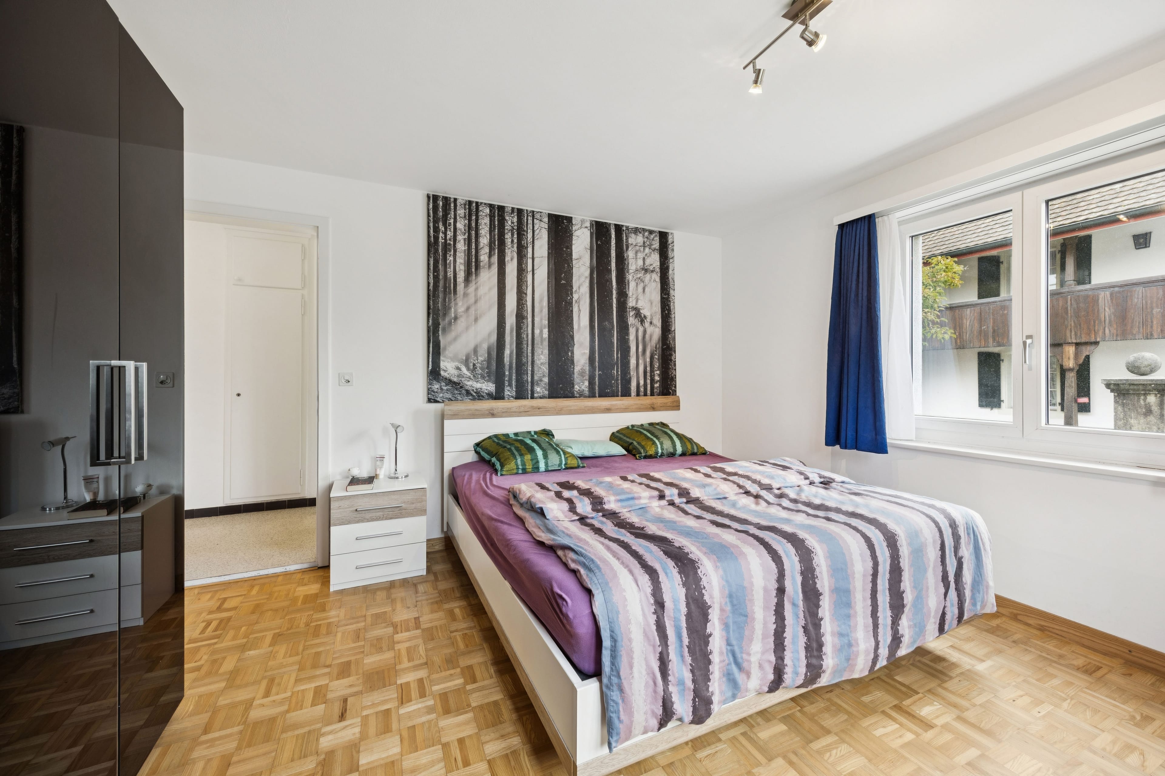 Gepflegtes Zweifamilienhaus mit Ausbauoption! - 8