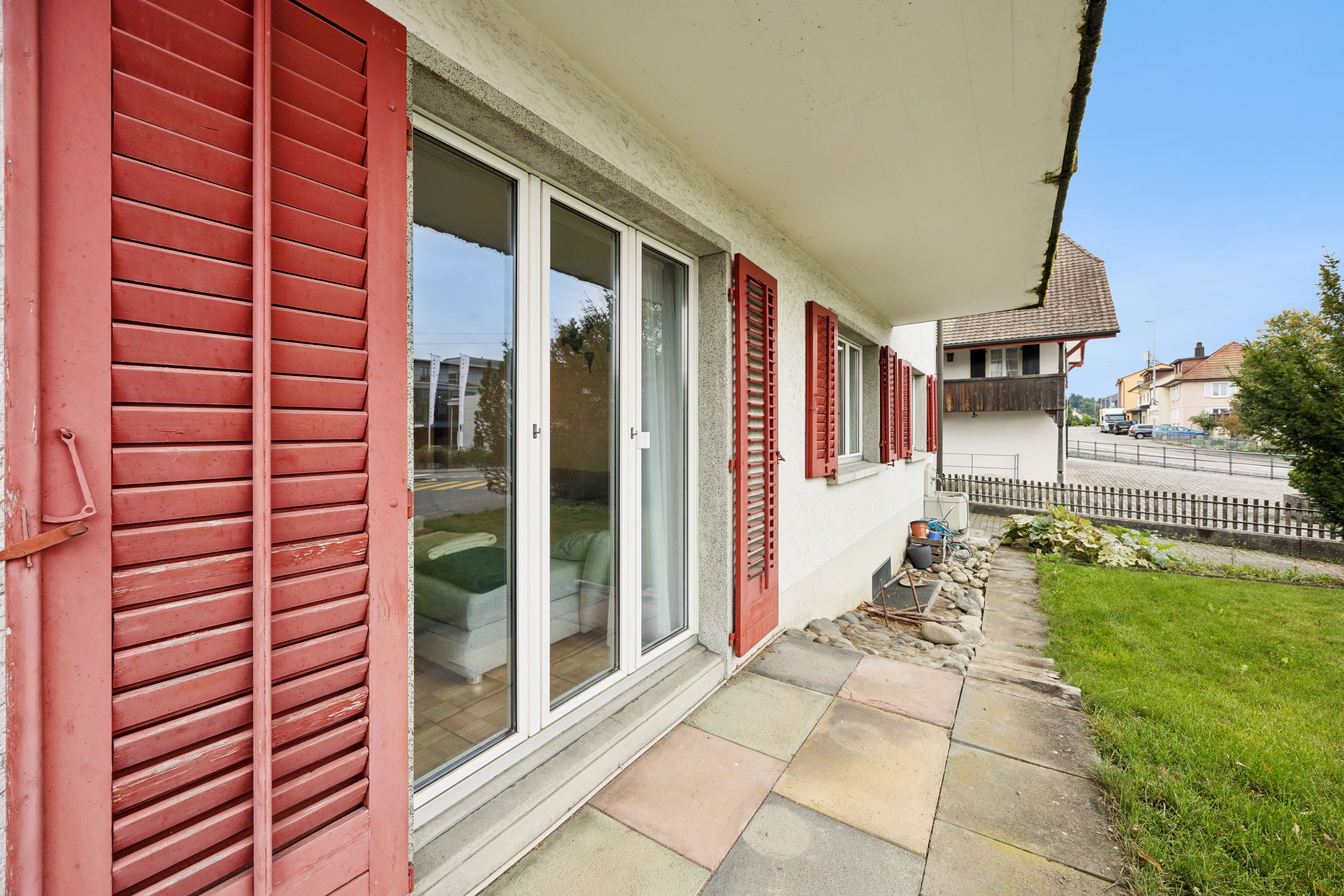 Gepflegtes Zweifamilienhaus mit Ausbauoption! - 29