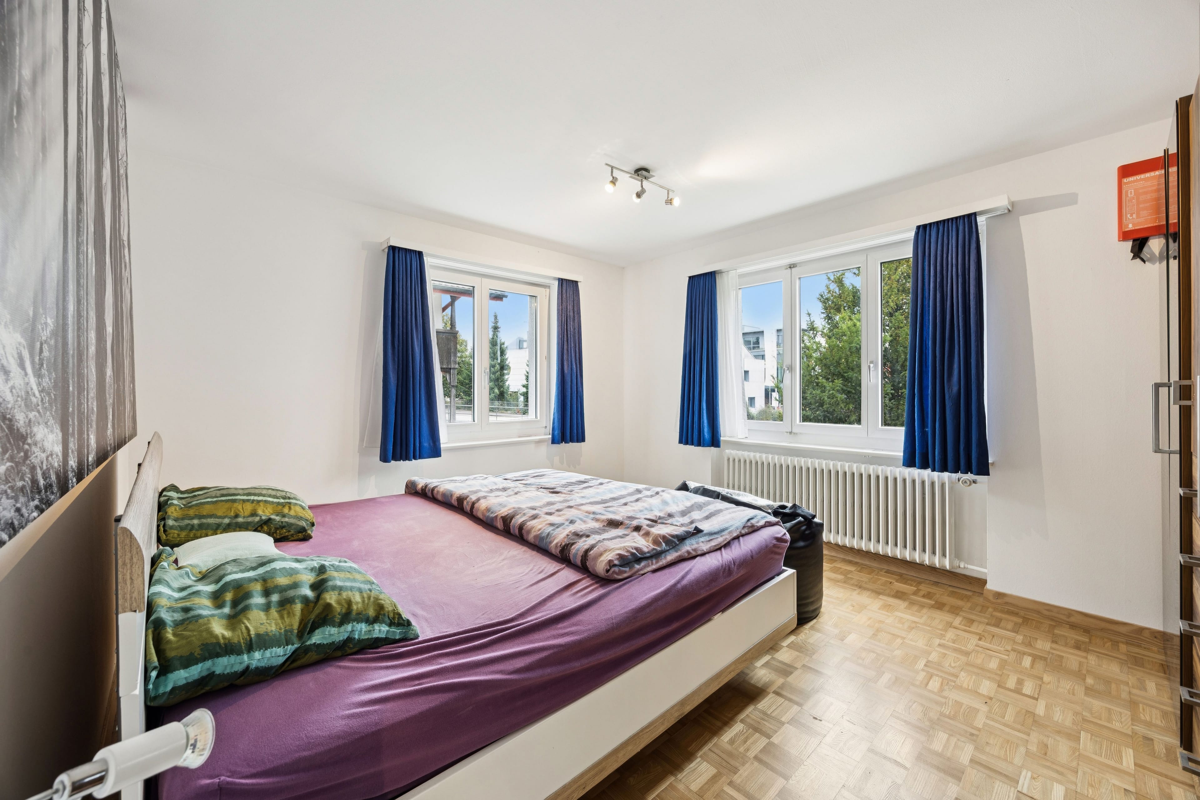 Gepflegtes Zweifamilienhaus mit Ausbauoption! - 7