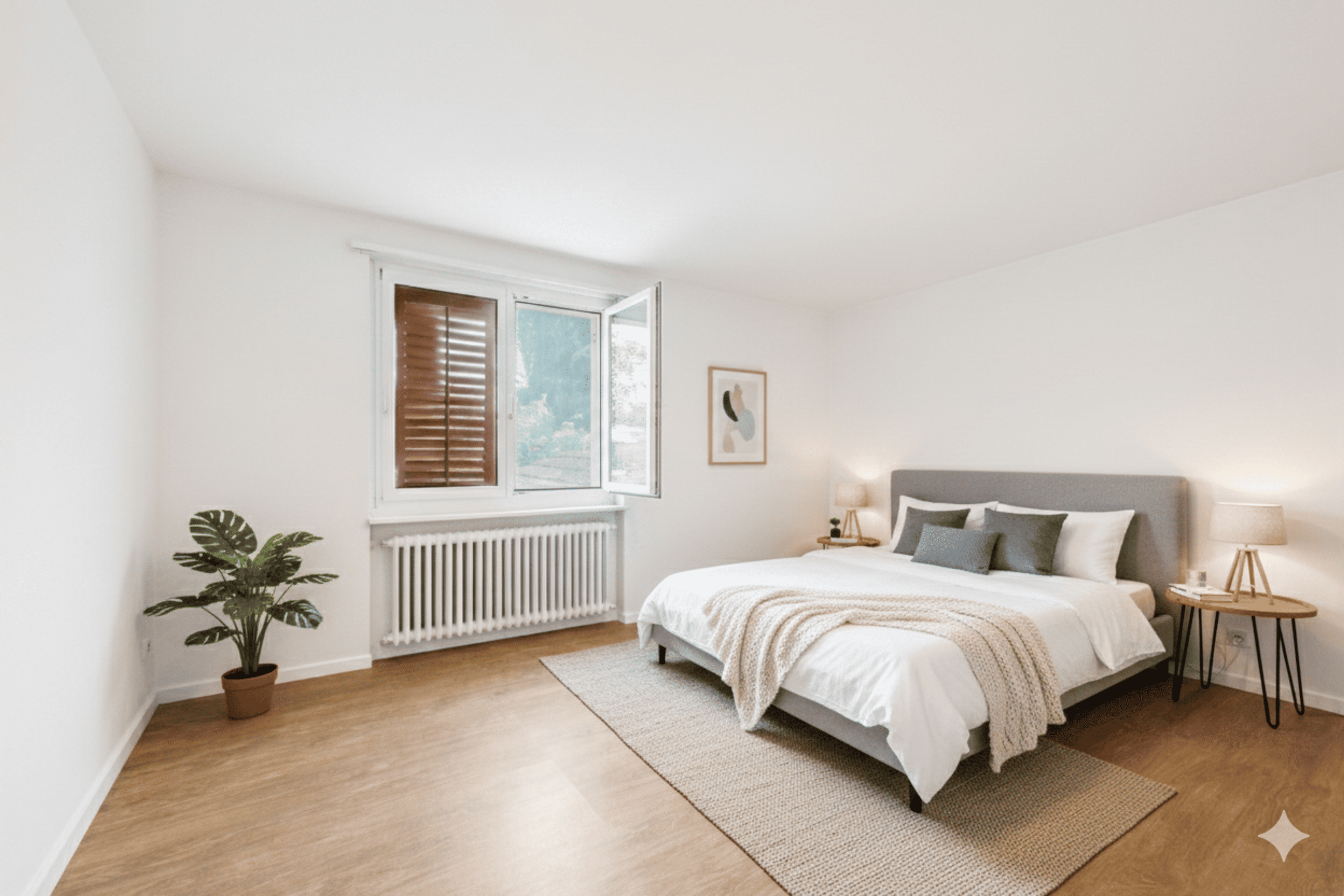 Gepflegtes Zweifamilienhaus mit Ausbauoption! - 4