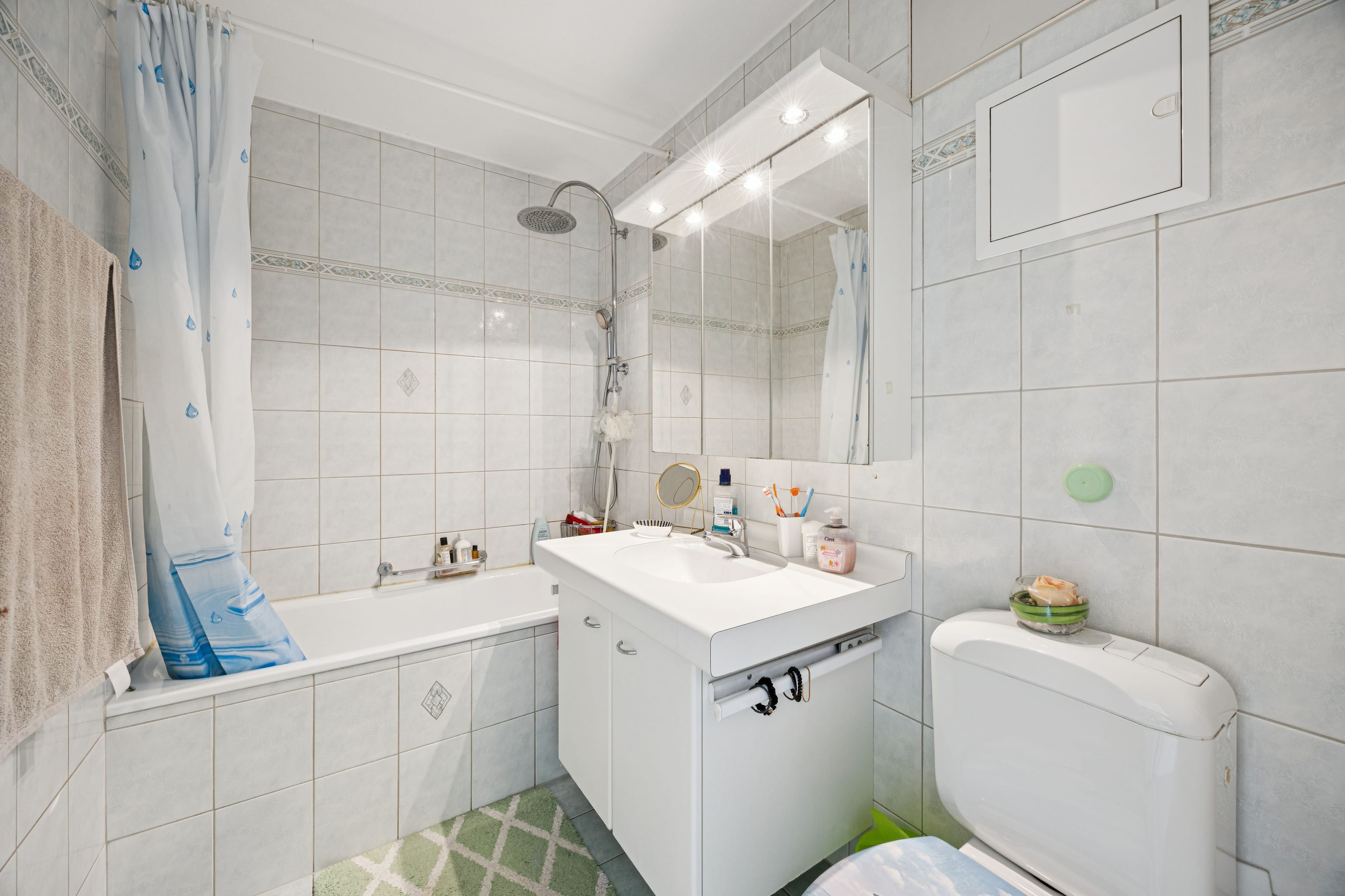 6.5-Zimmer-Dachwohnung – flexibel in 3.5- und 4.5-Zimmer-Wohnung teilbar. - 11