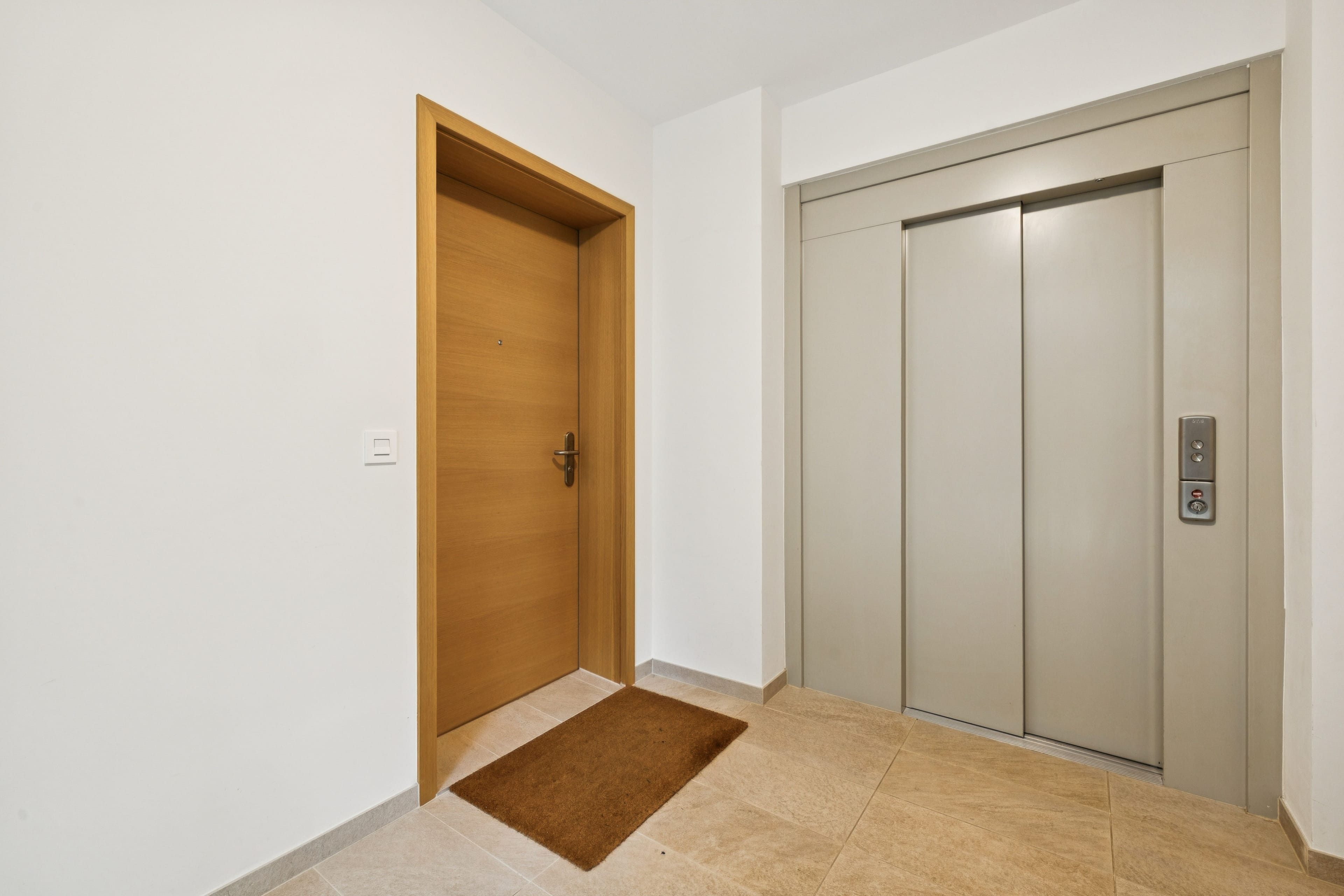 Moderne 3.5-Zimmer Gartenwohnung in Corseaux - Bild 25