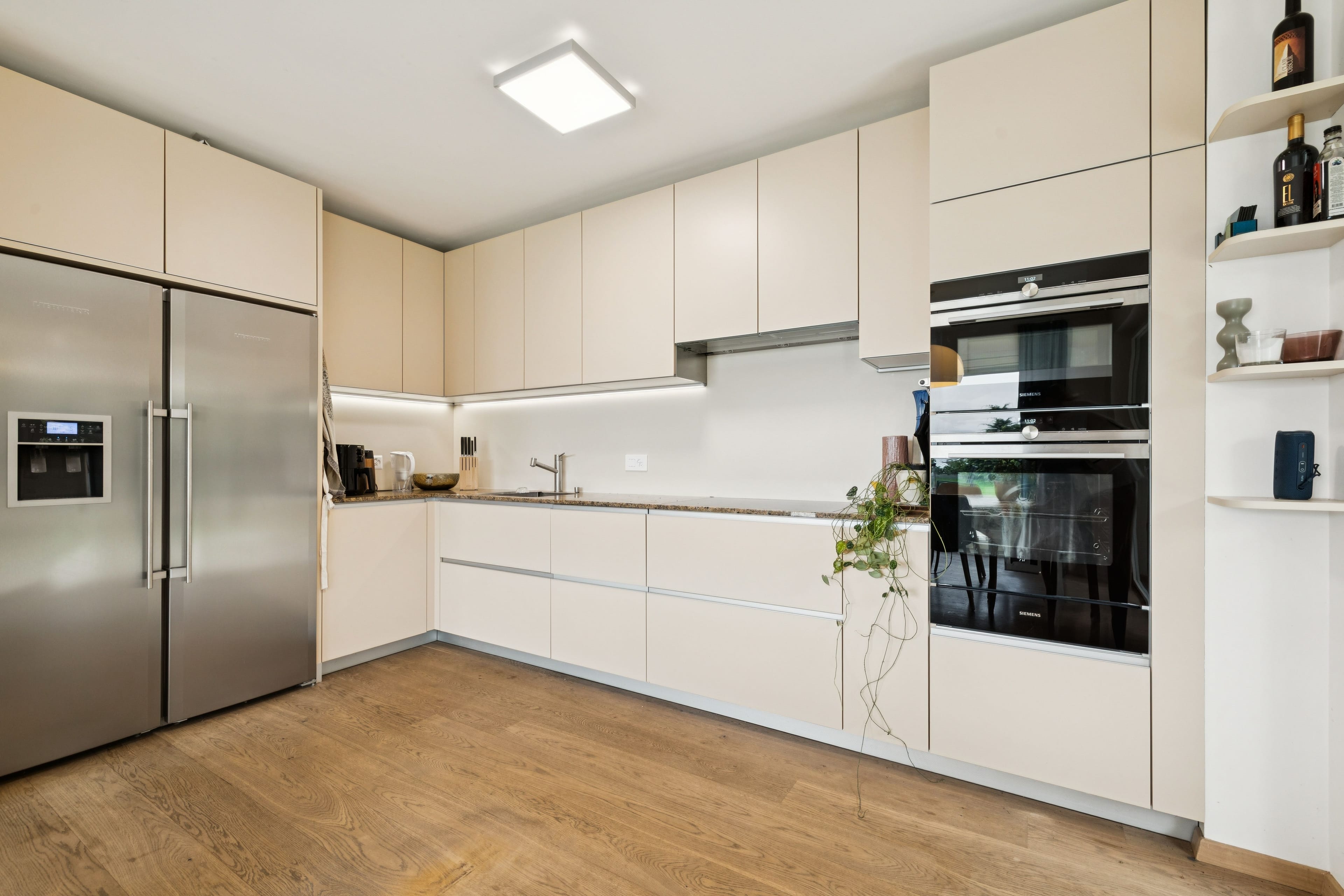 Moderne 3.5-Zimmer Gartenwohnung in Corseaux - Bild 21