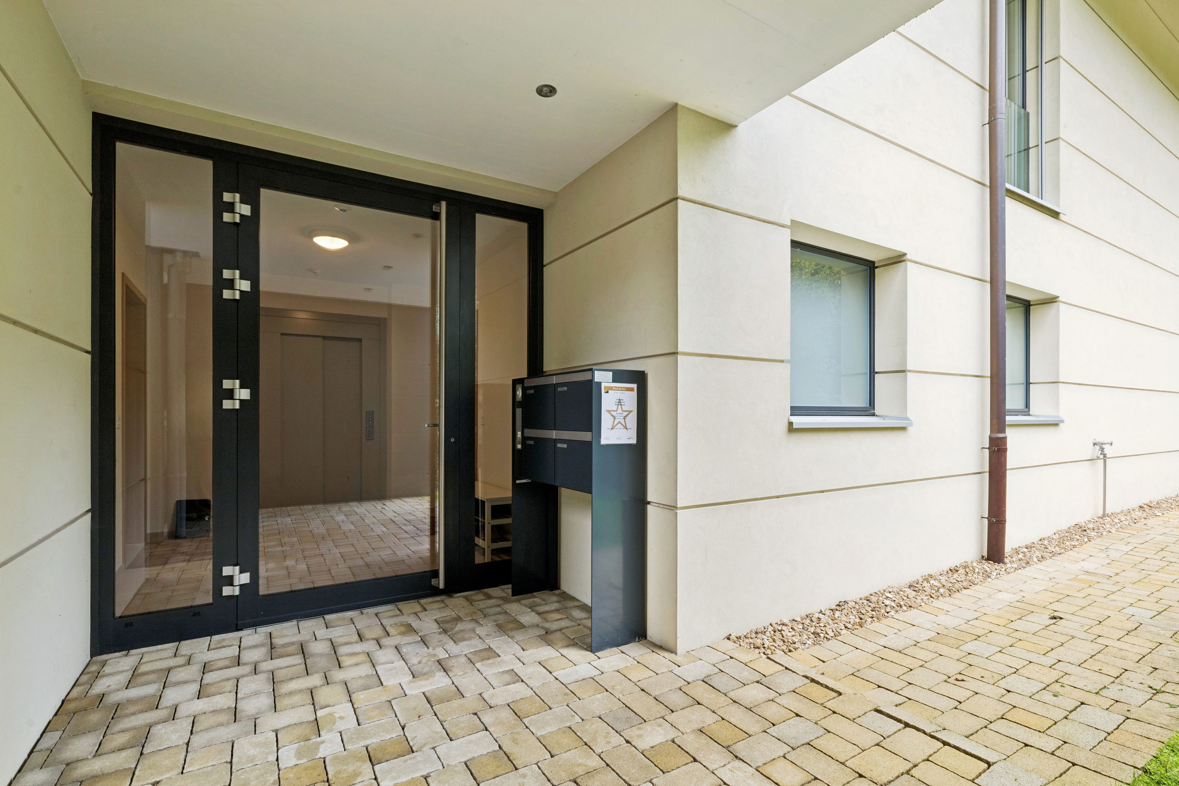 Moderne 3.5-Zimmer Gartenwohnung in Corseaux - Bild 26