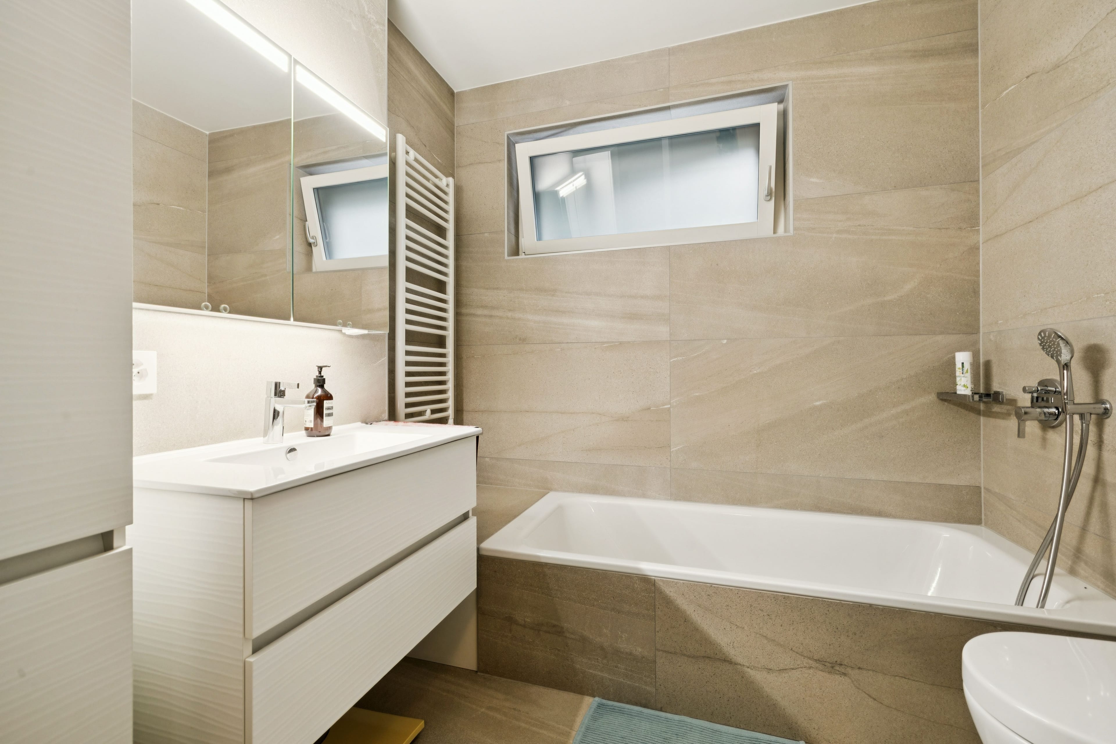 Moderne 3.5-Zimmer Gartenwohnung in Corseaux - Bild 13