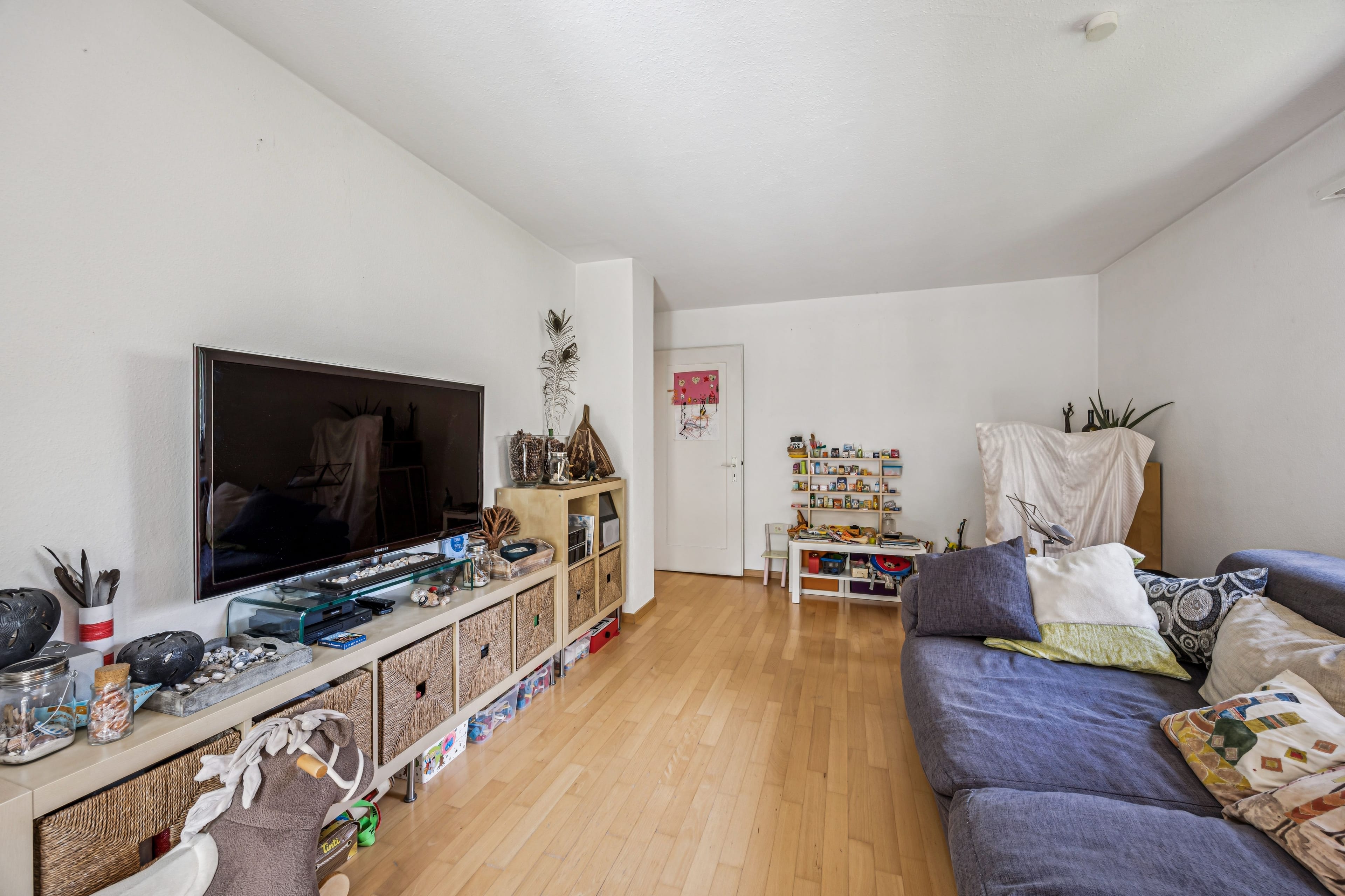 Familienfreundliches Haus mit grossem Gartenparadies - 5