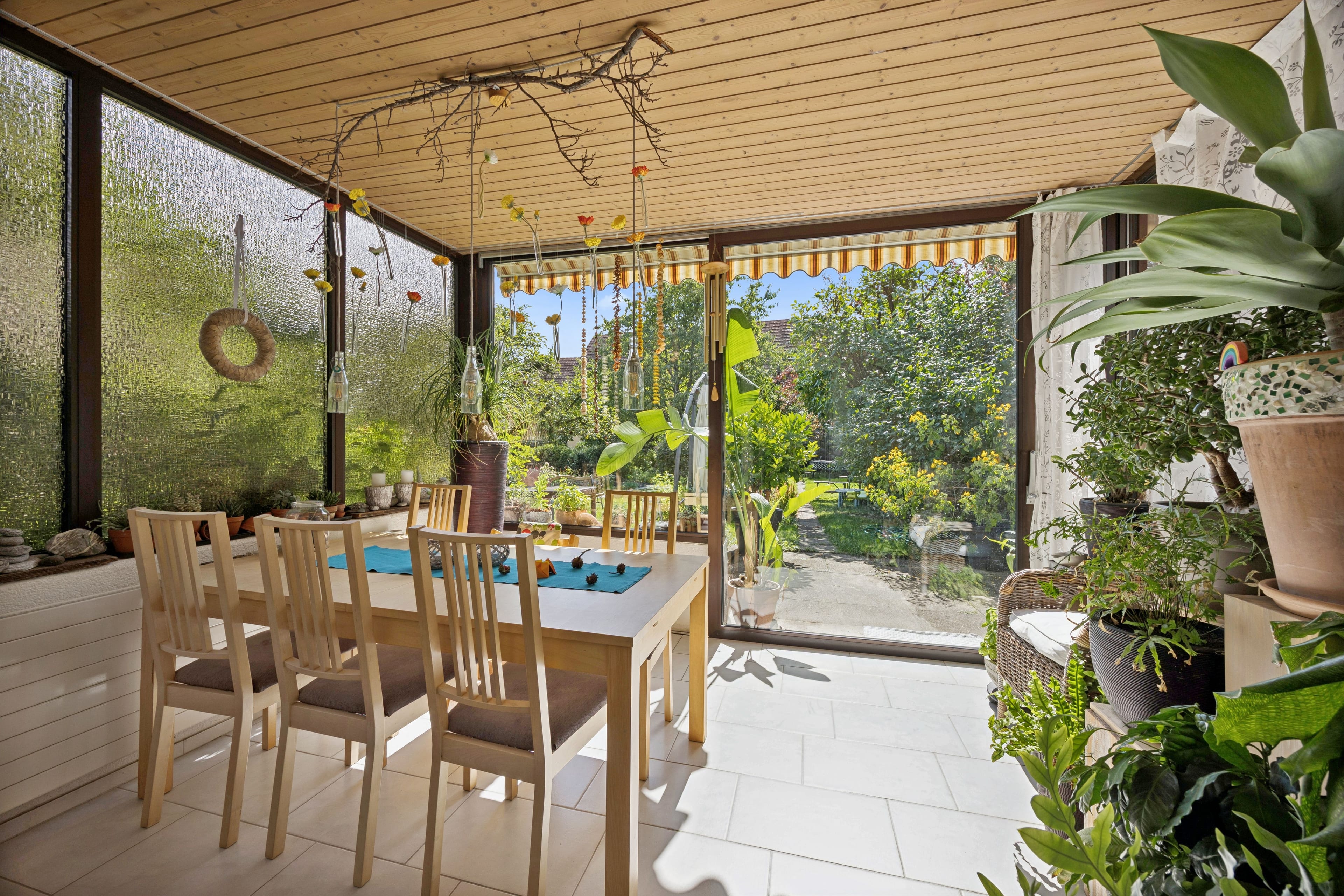 Familienfreundliches Haus mit grossem Gartenparadies - 6