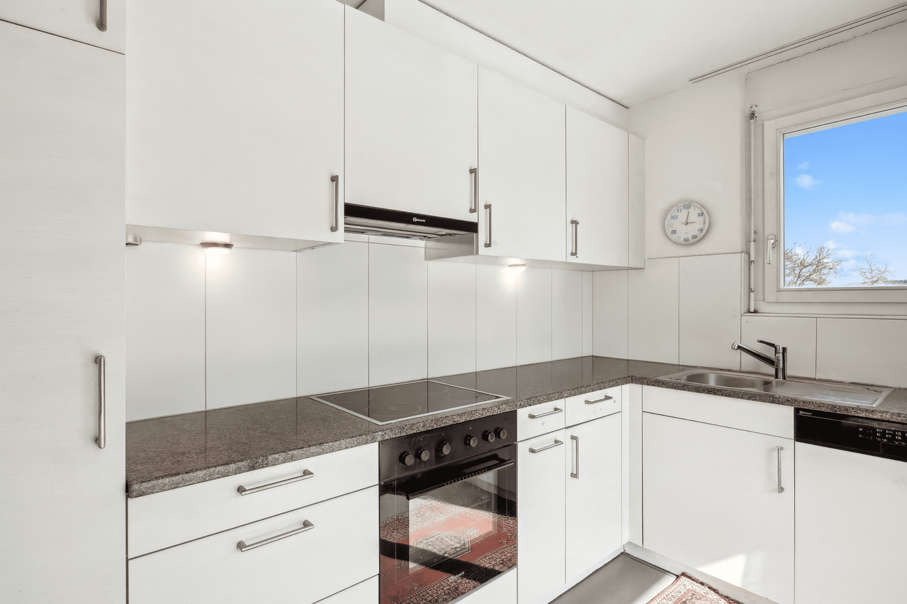4.5-Zimmer-Attikawohnung mit grosser Dachterrasse! - 7