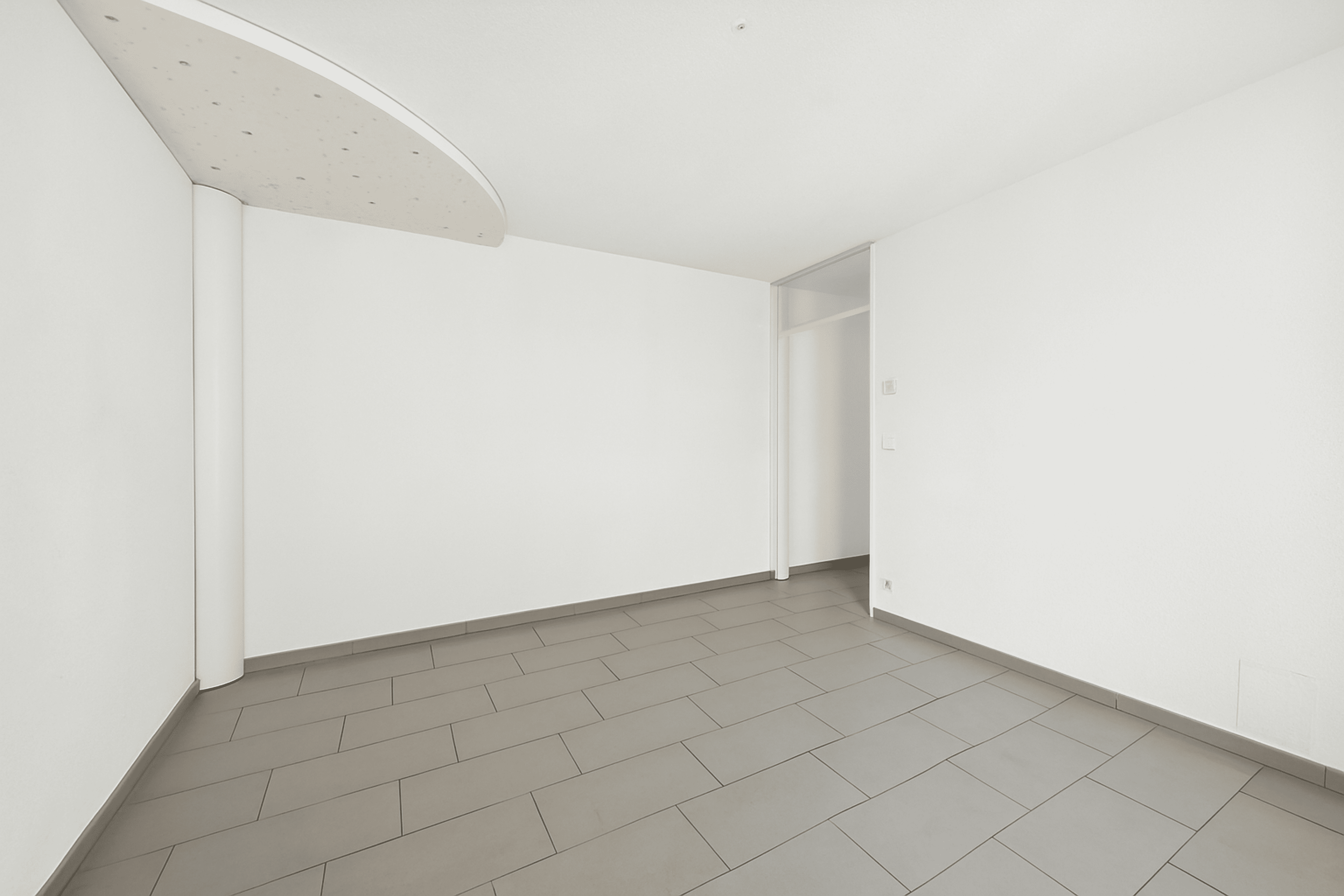 4.5-Zimmer-Attikawohnung mit grosser Dachterrasse! - 6