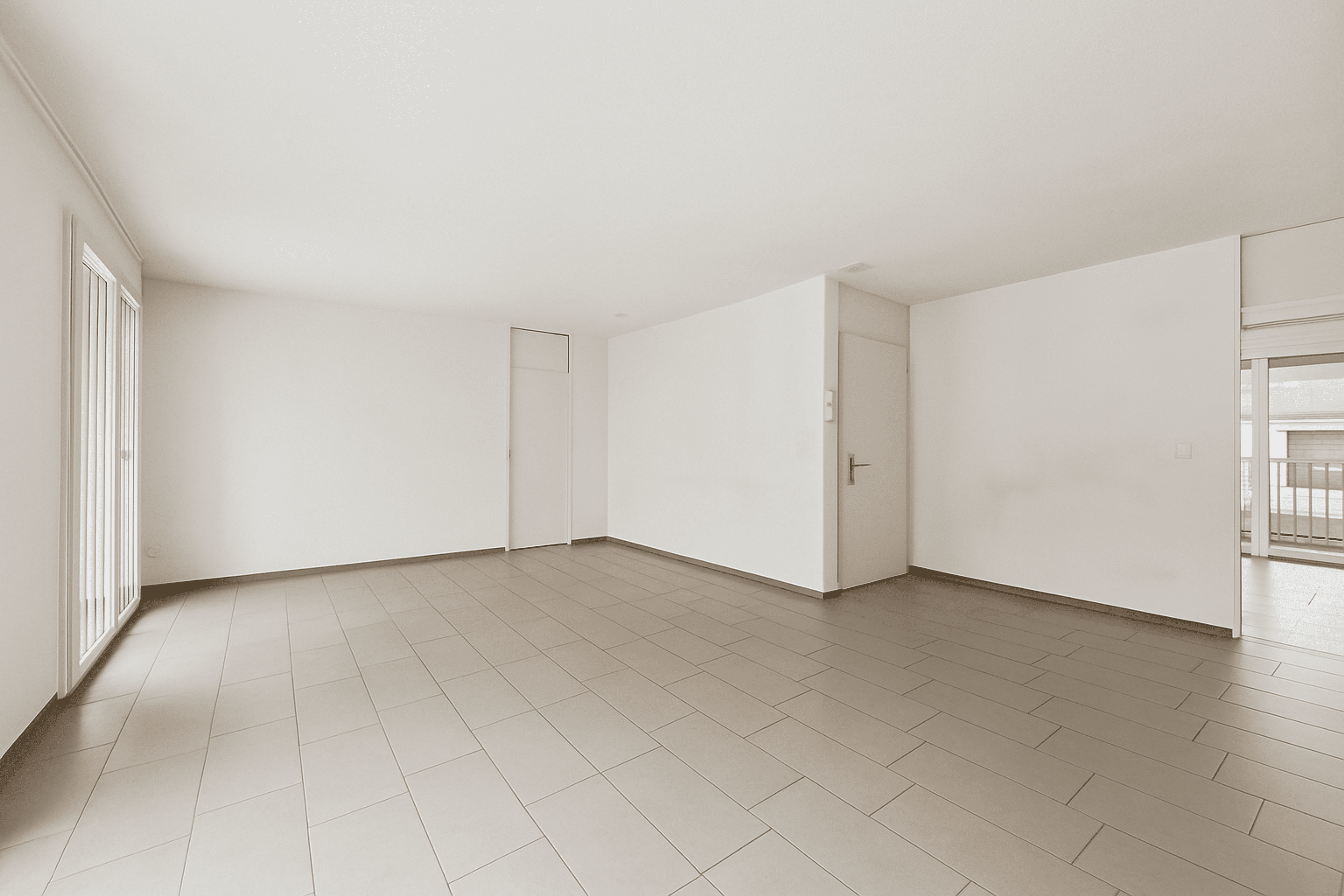 4.5-Zimmer-Attikawohnung mit grosser Dachterrasse! - 13