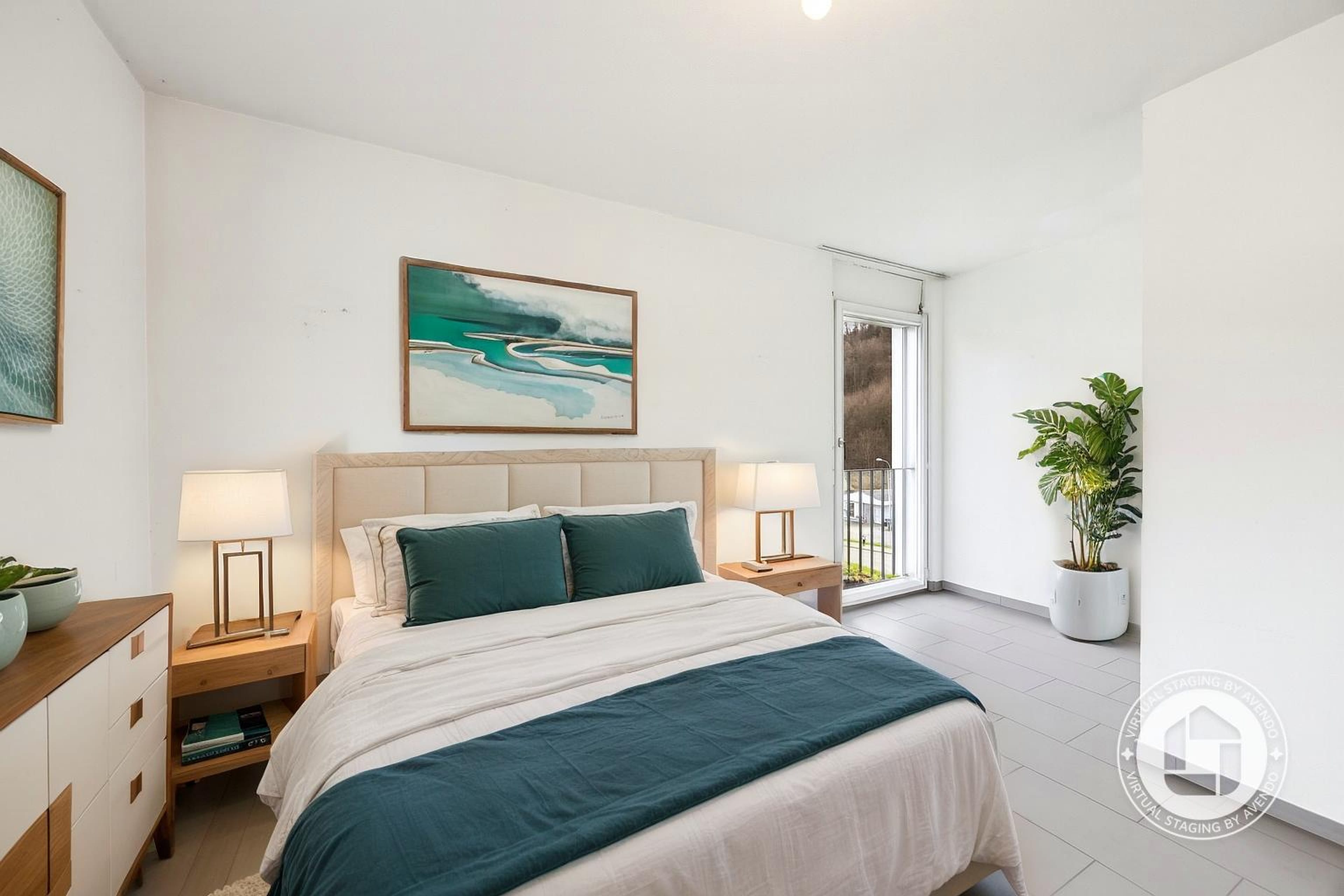 4.5-Zimmer-Attikawohnung mit grosser Dachterrasse! - Bild 4