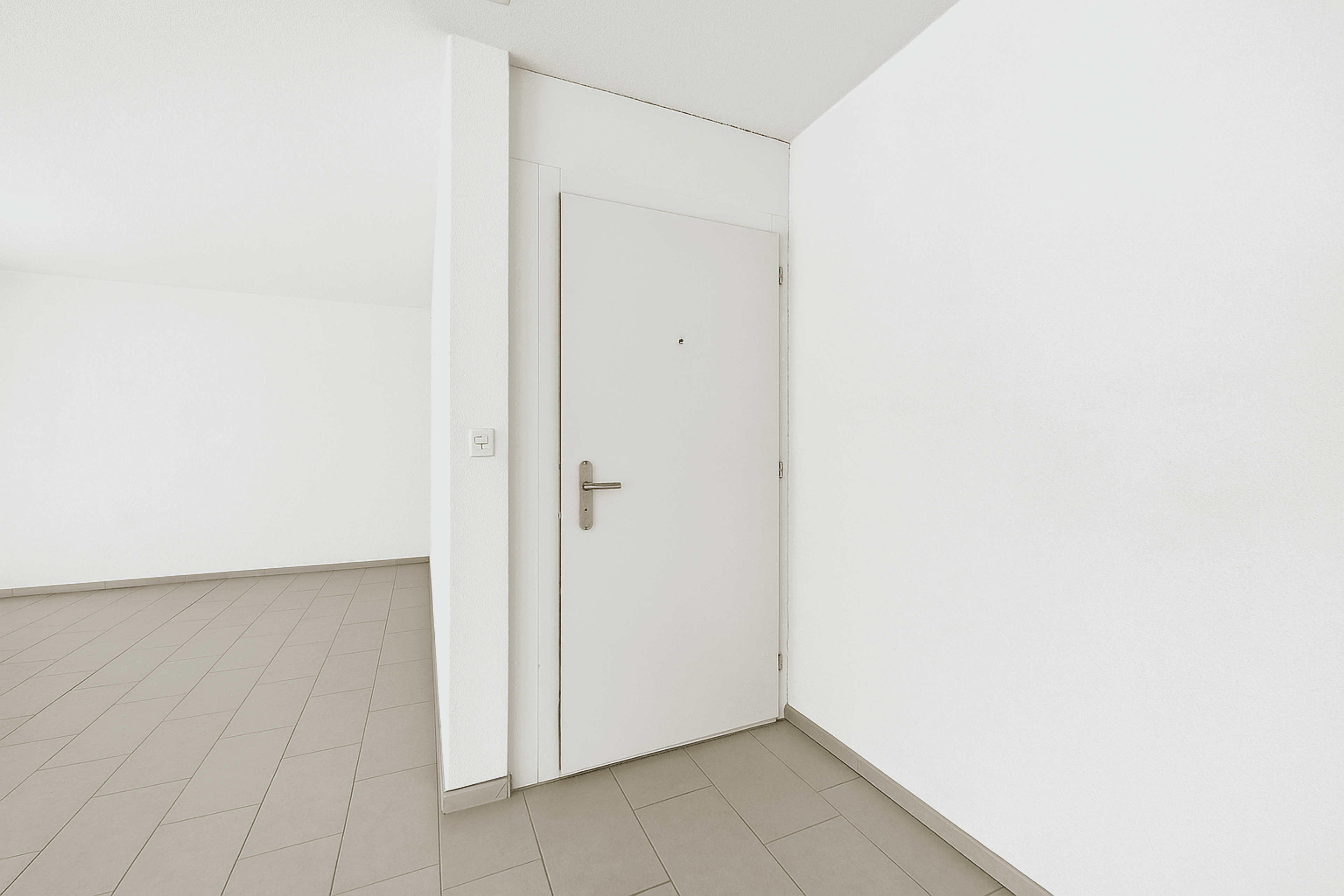 4.5-Zimmer-Attikawohnung mit grosser Dachterrasse! - 14